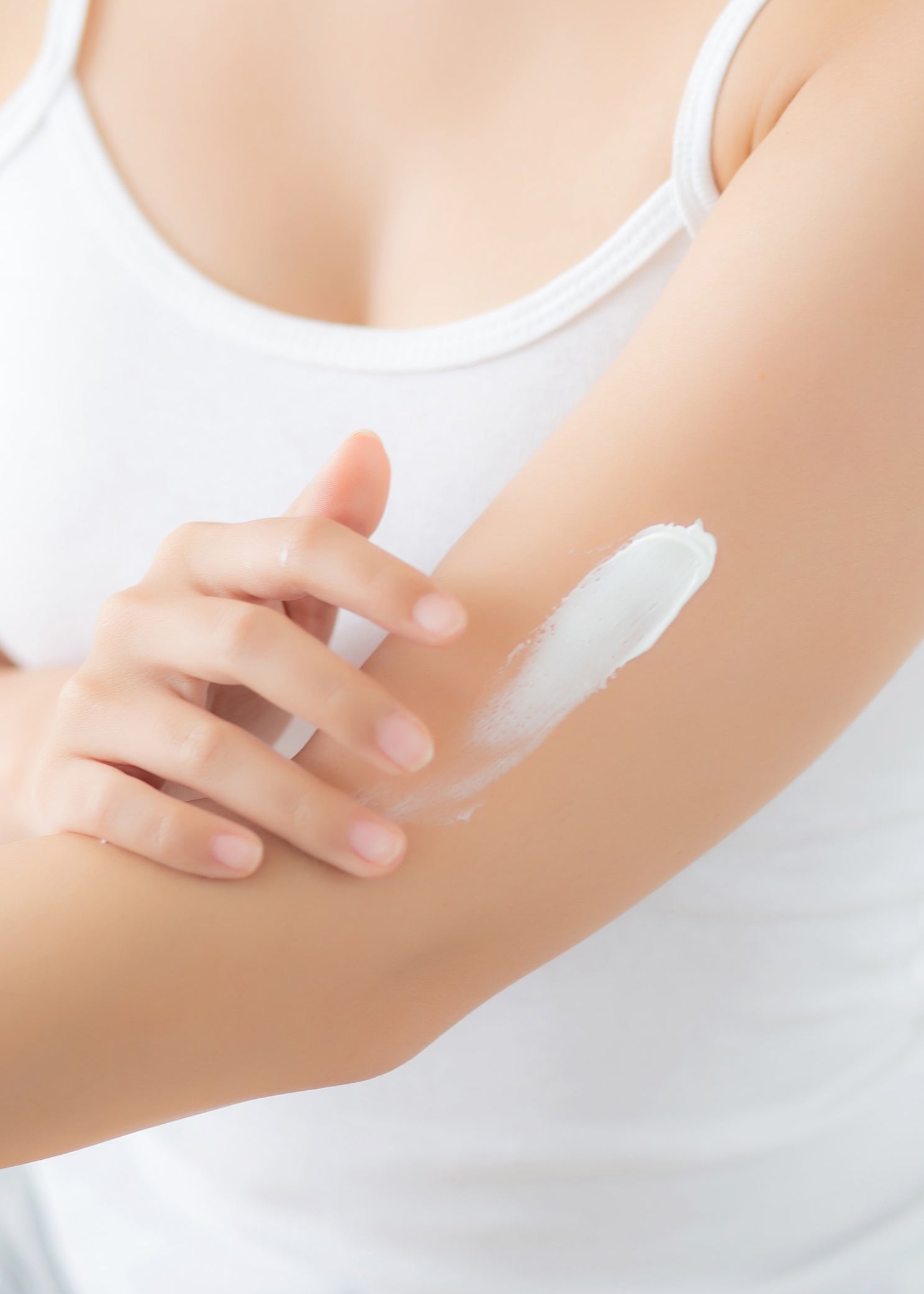Neutral Mikrosilber Akutcreme