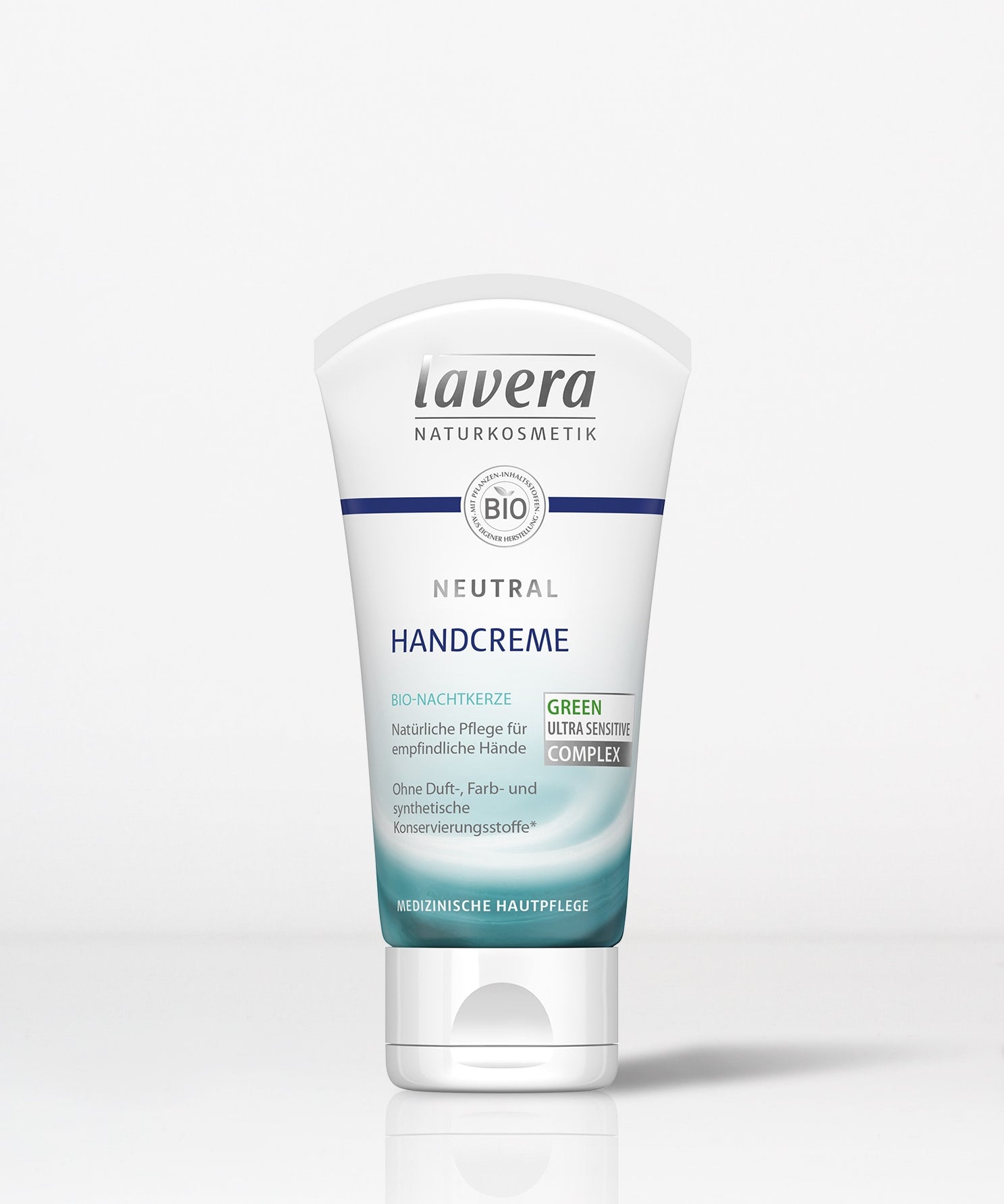 Neutral Handcreme