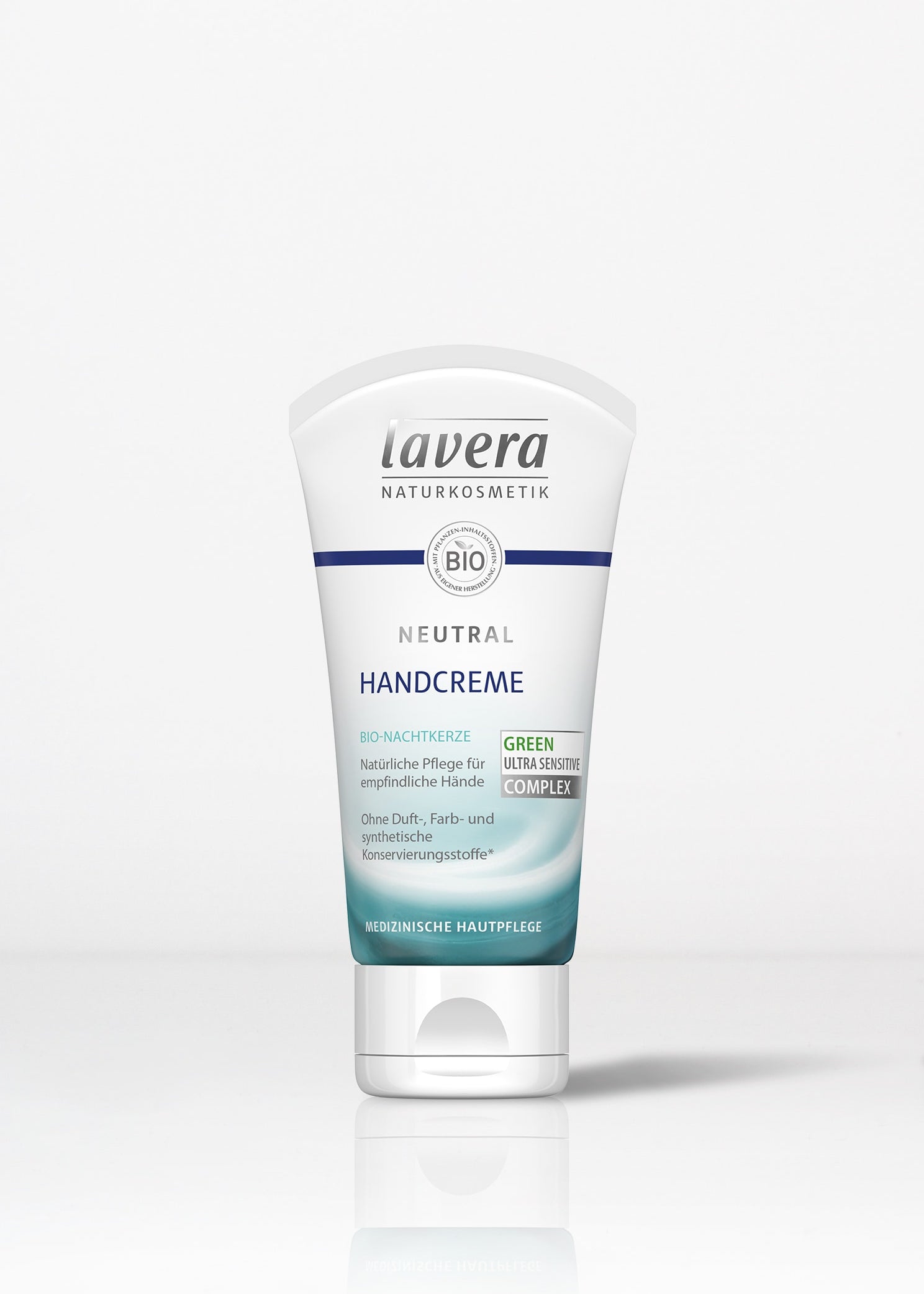 Neutral Handcreme