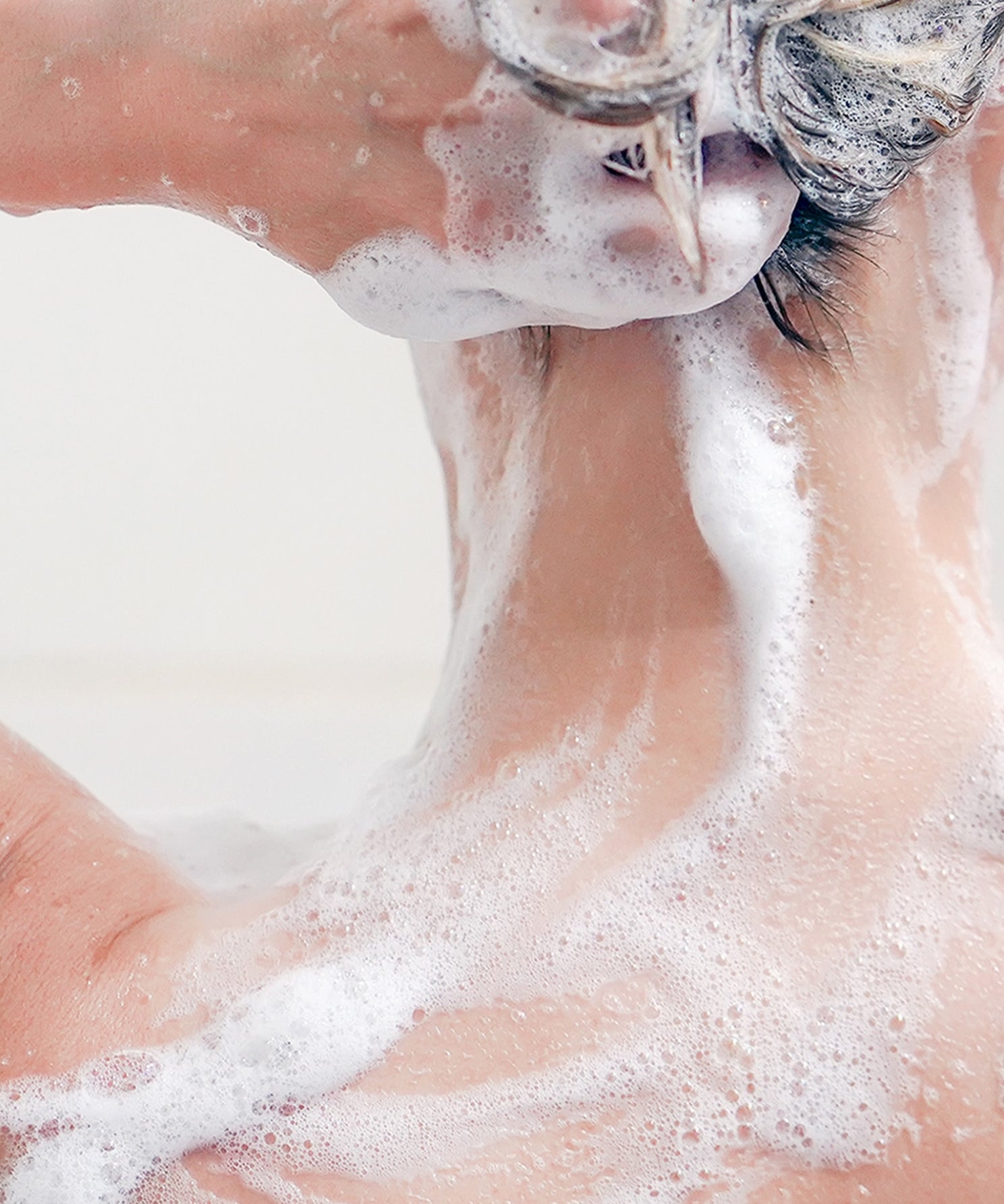 Neutral Dusch-Shampoo