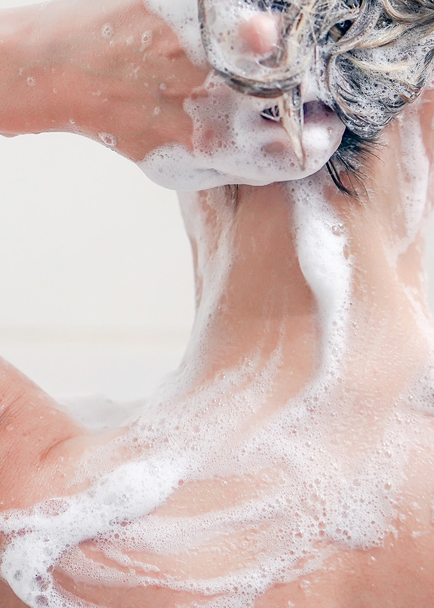 Neutral Dusch-Shampoo