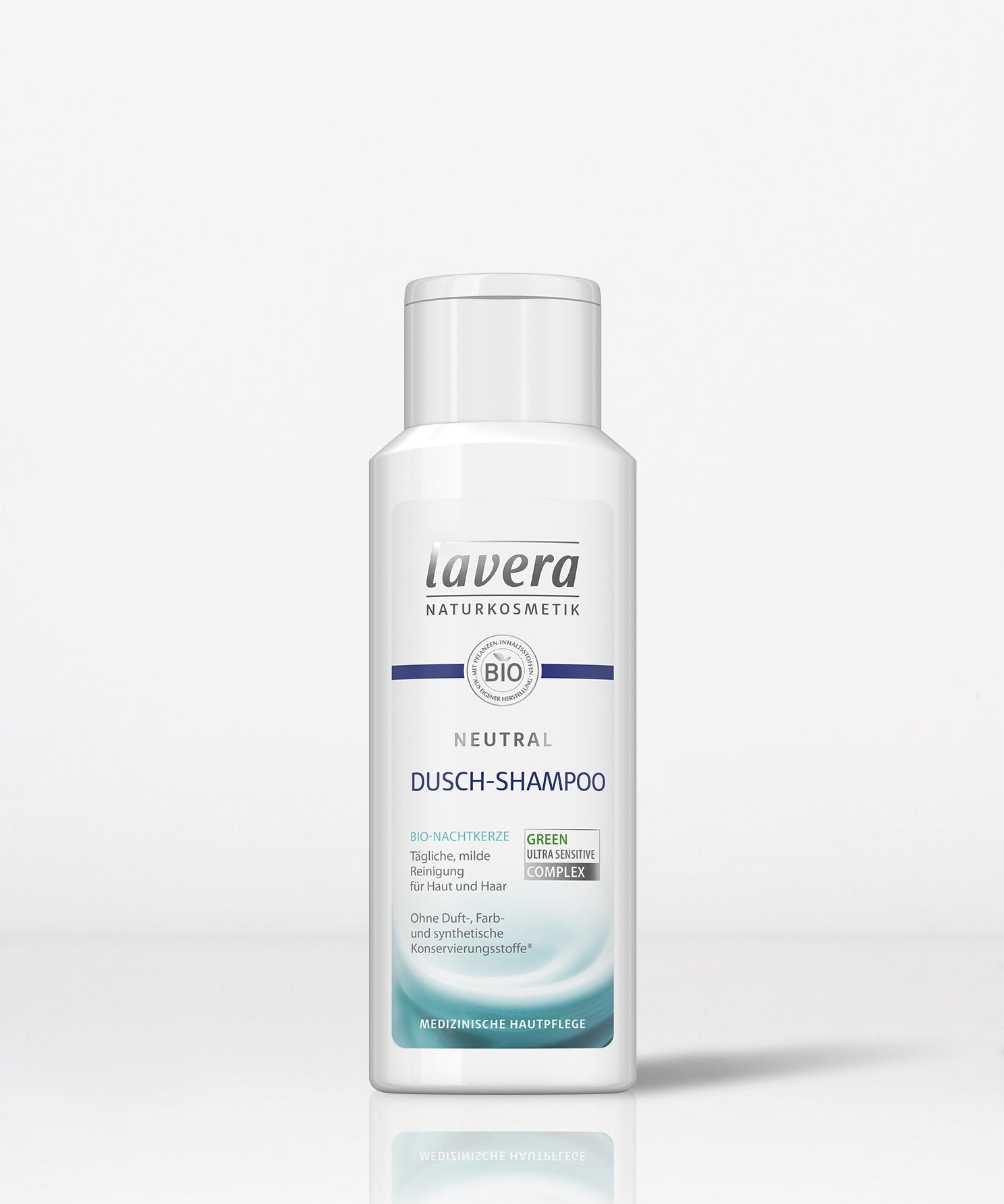 Neutral Dusch-Shampoo