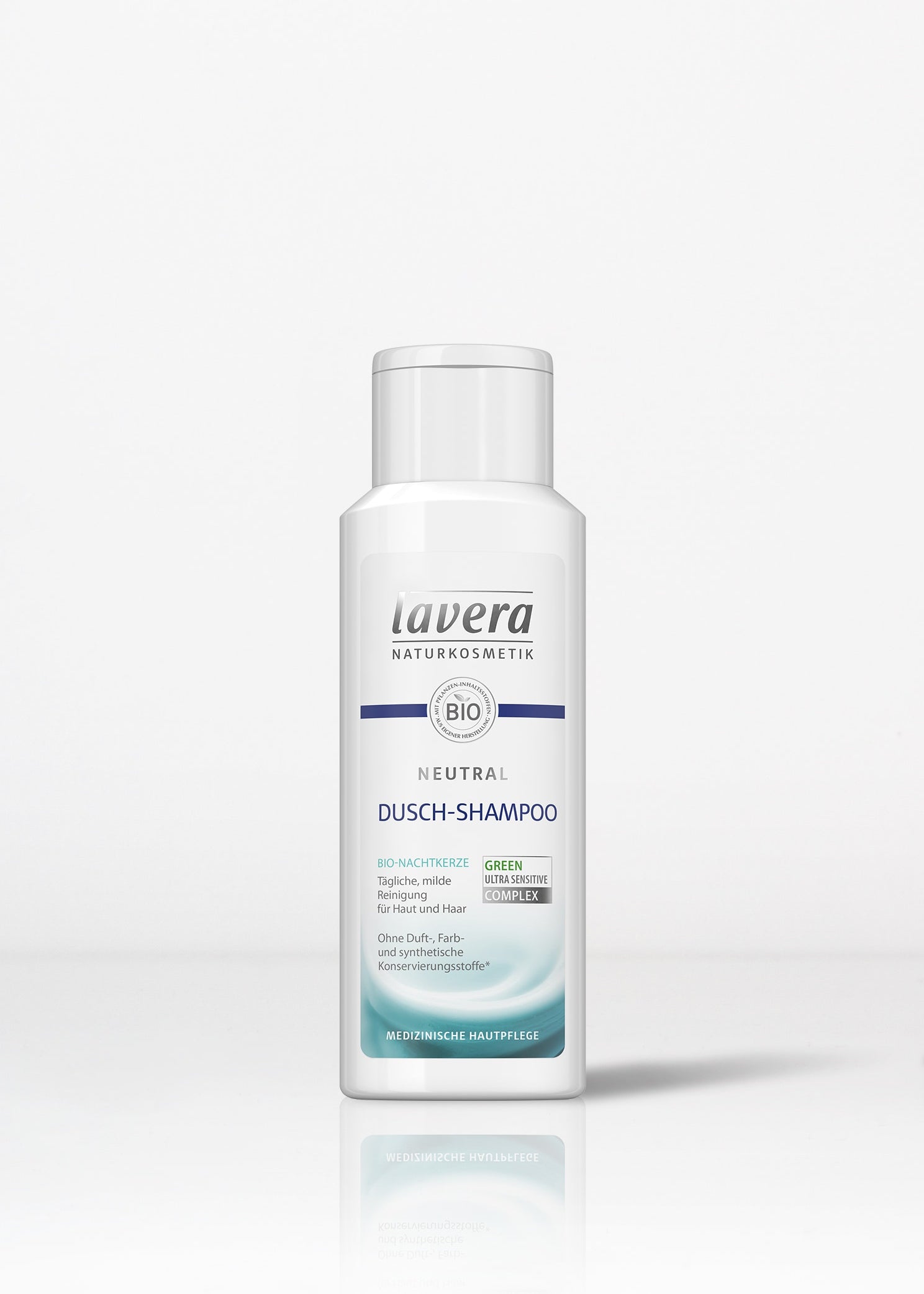 Neutral Dusch-Shampoo
