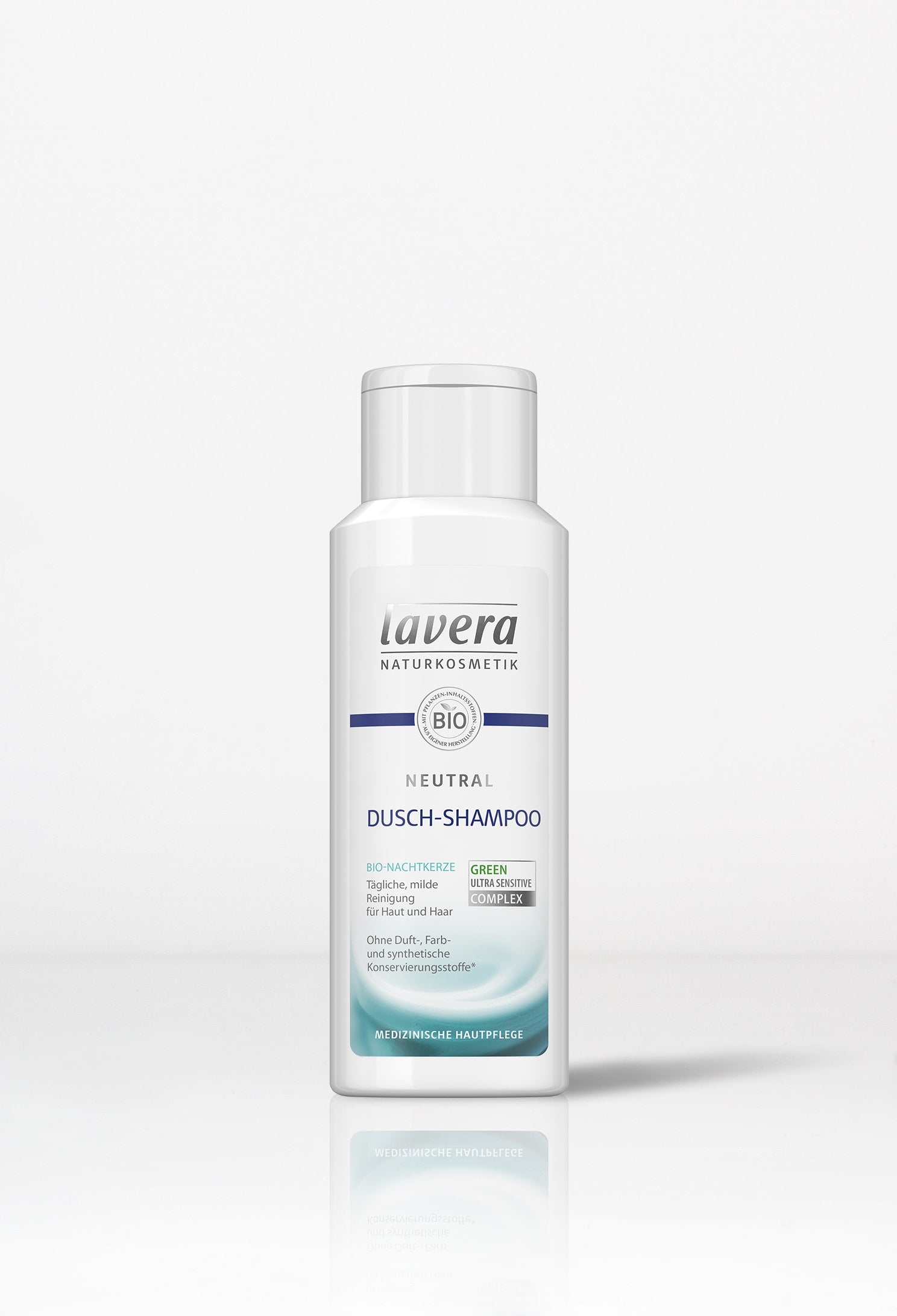 Neutral Dusch-Shampoo