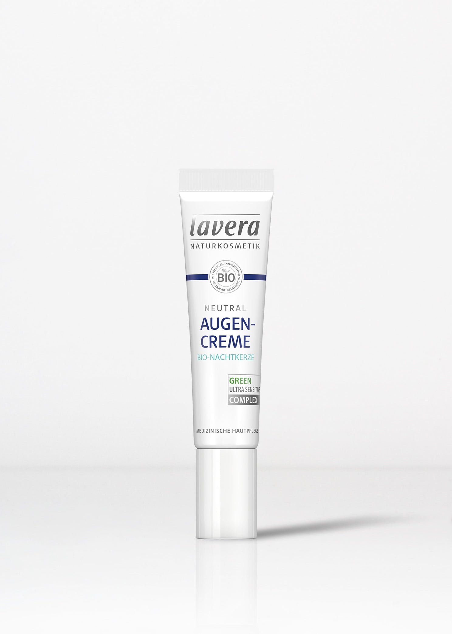 Neutral Augencreme