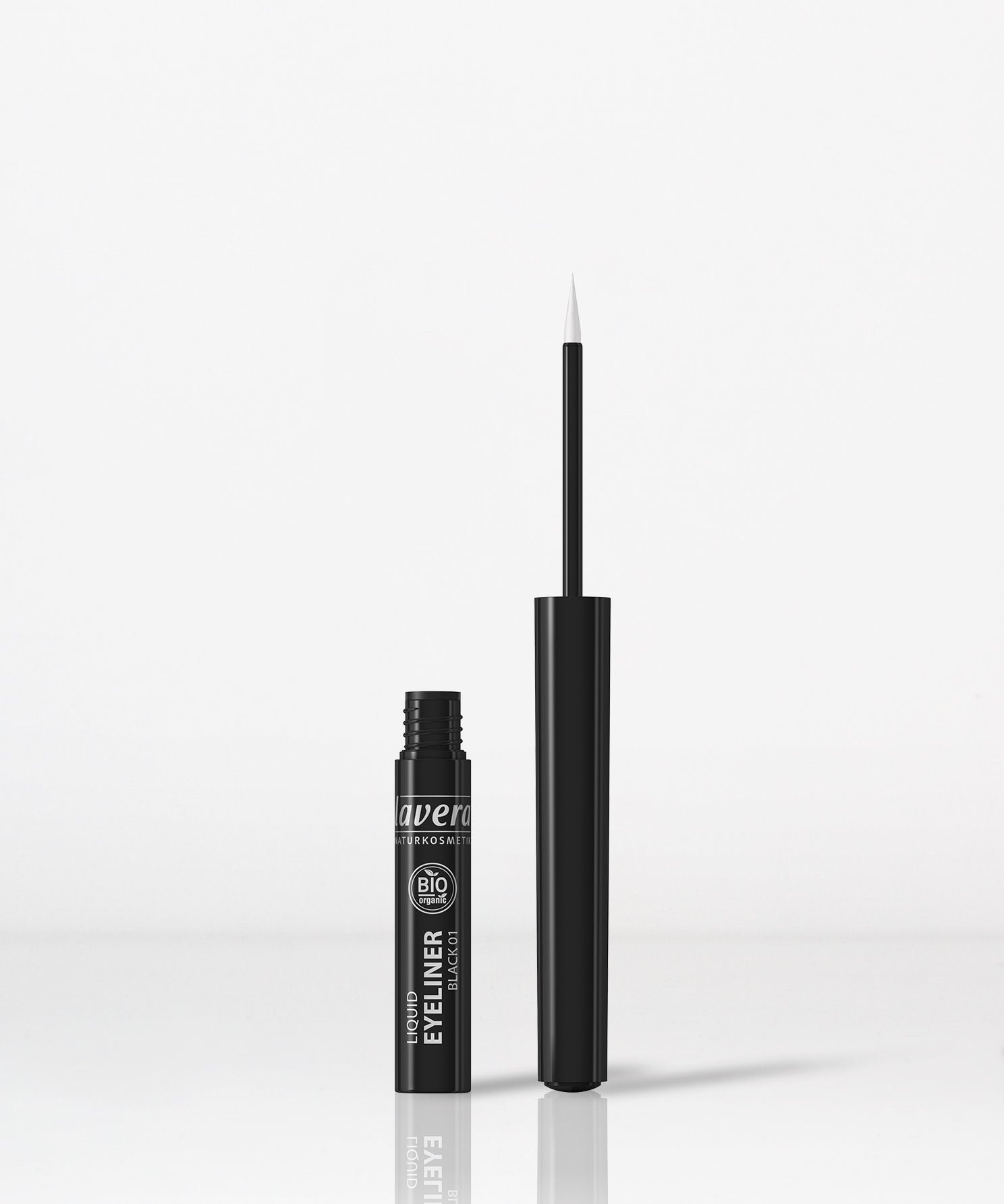 Liquid Eyeliner -Black 01-