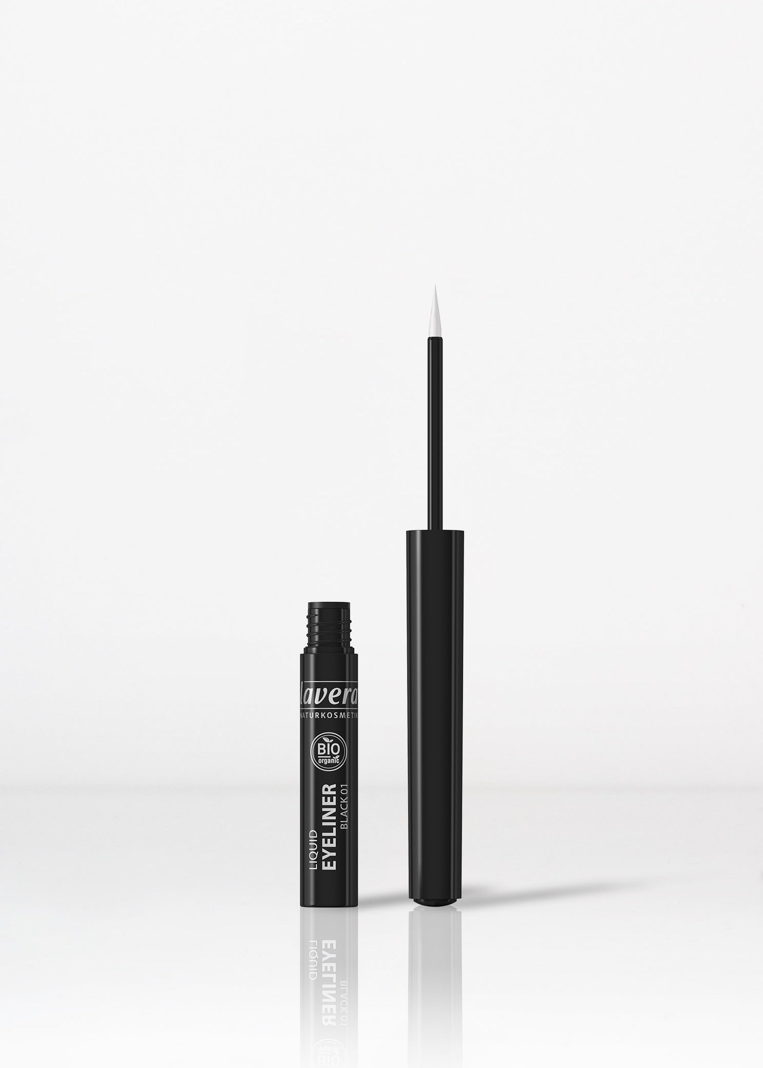 Liquid Eyeliner -Black 01-