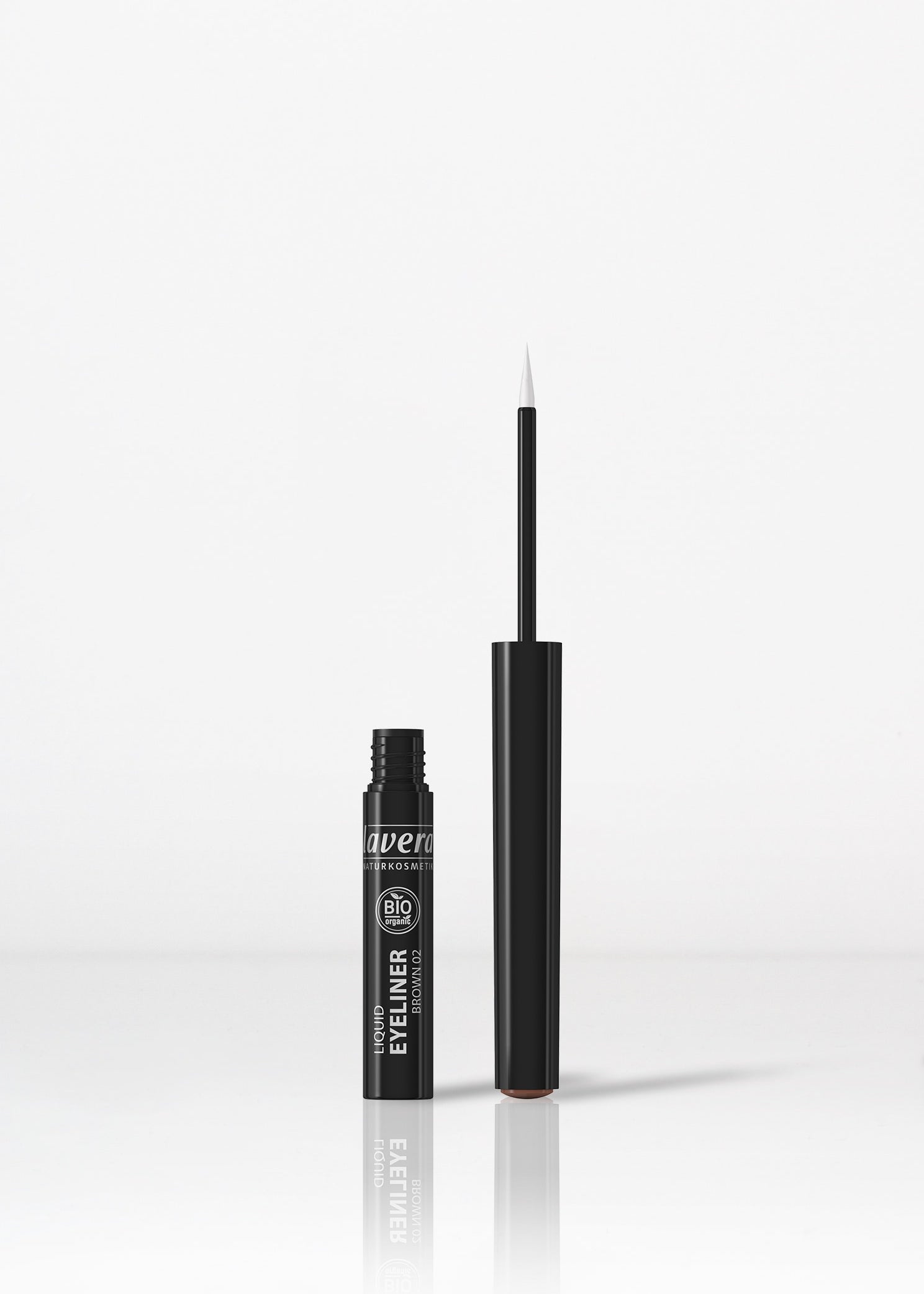 Liquid Eyeliner -Brown 02-
