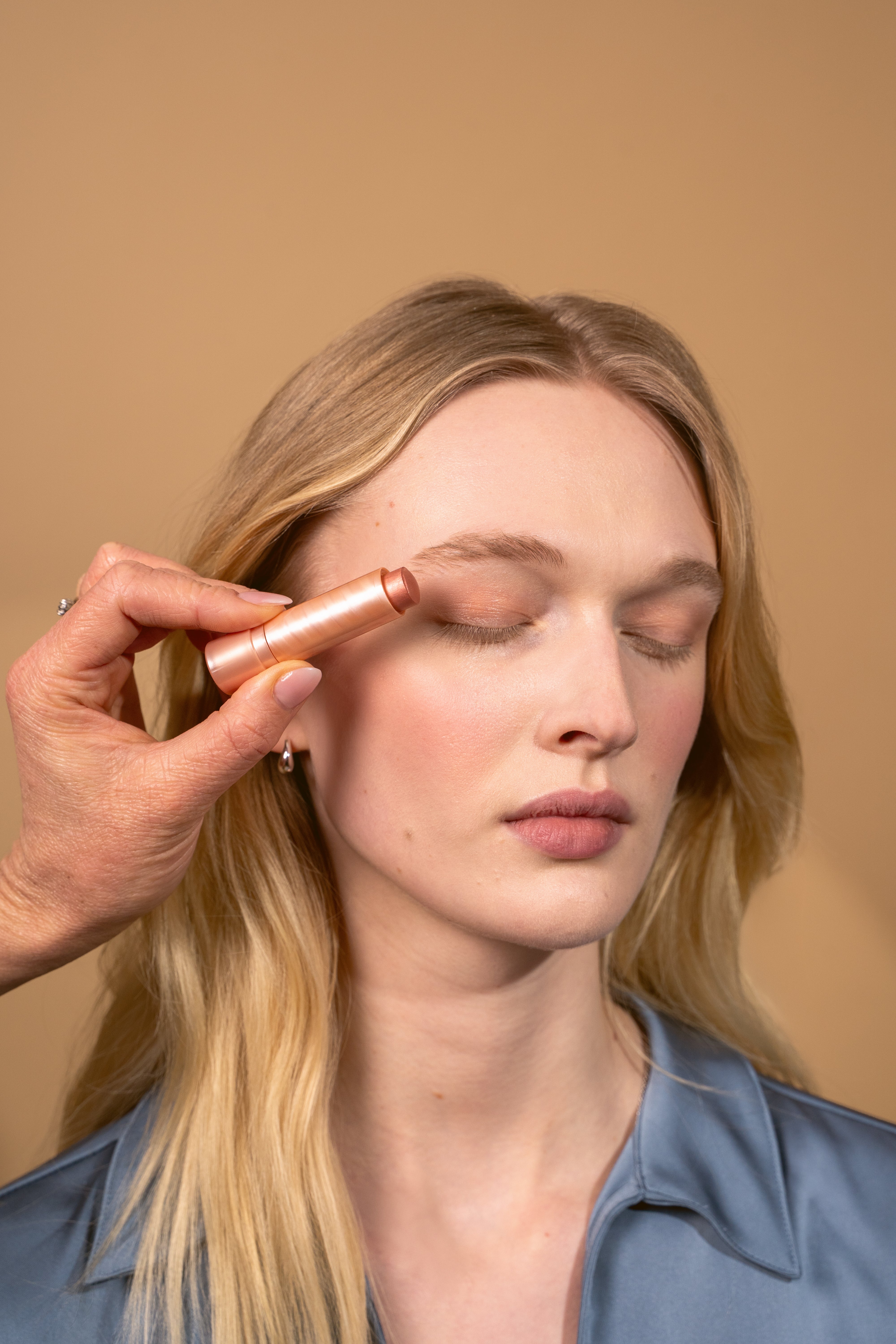 lavera Multi Balm -Sunset Red 01-