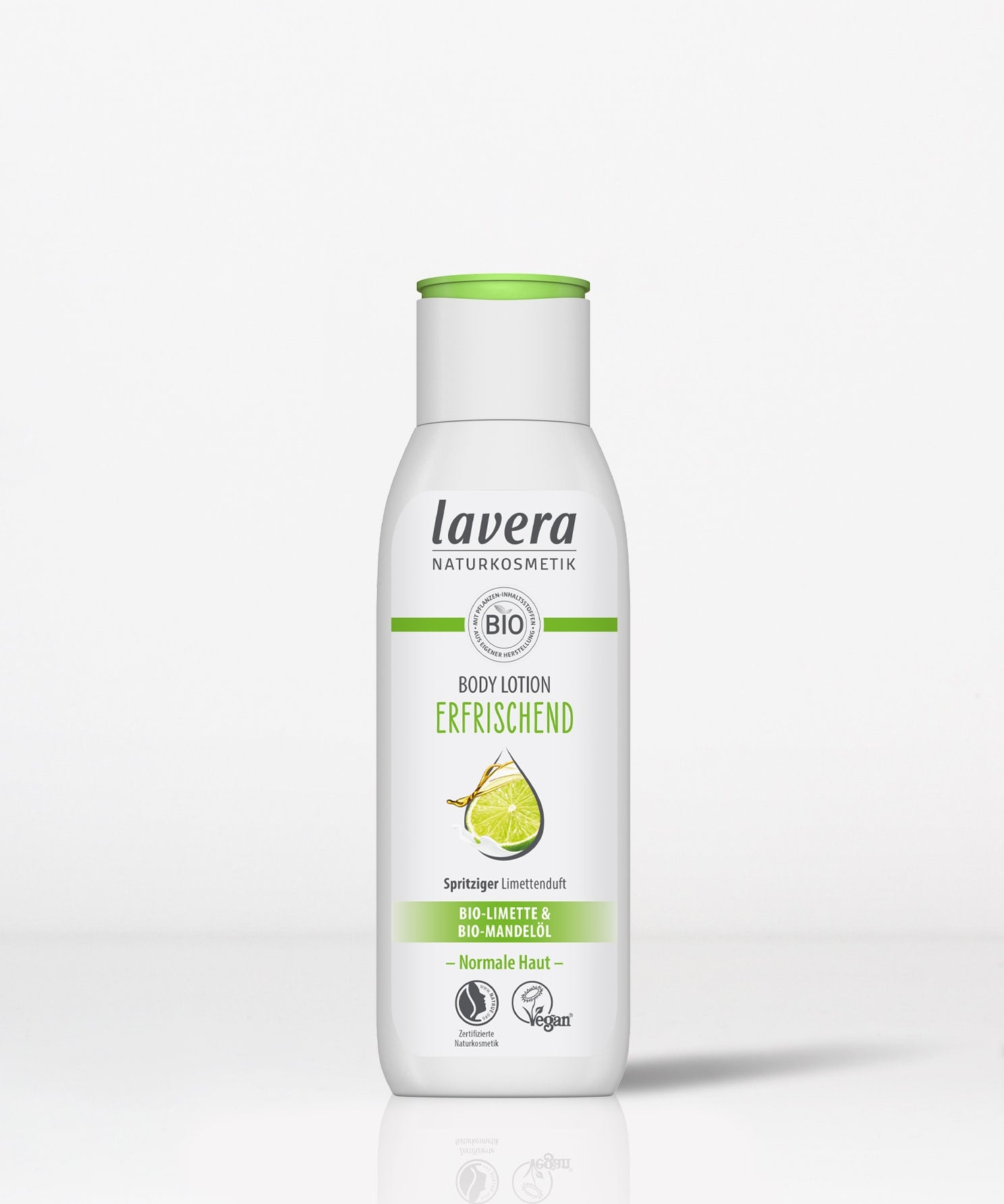 Balsam do ciała – orzeźwiający