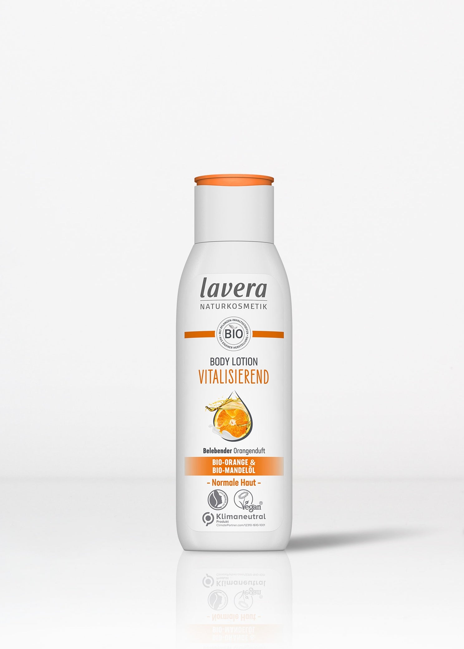 Bodylotion Vitalisierend