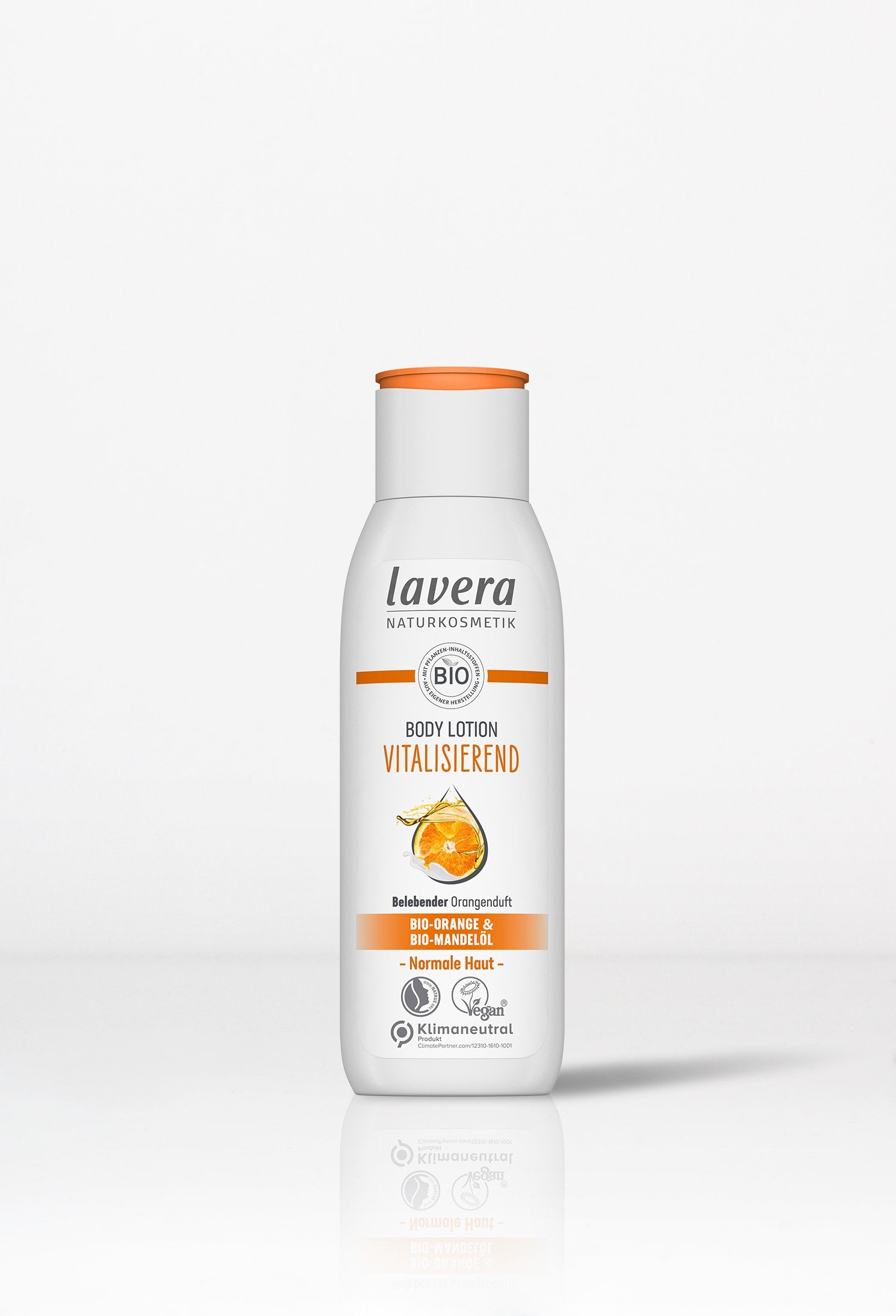Bodylotion Vitalisierend