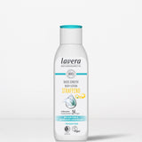 basis sensitive balsam do ciała ujędrniający