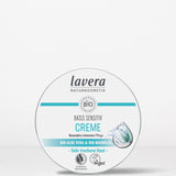 basis sensitive krem