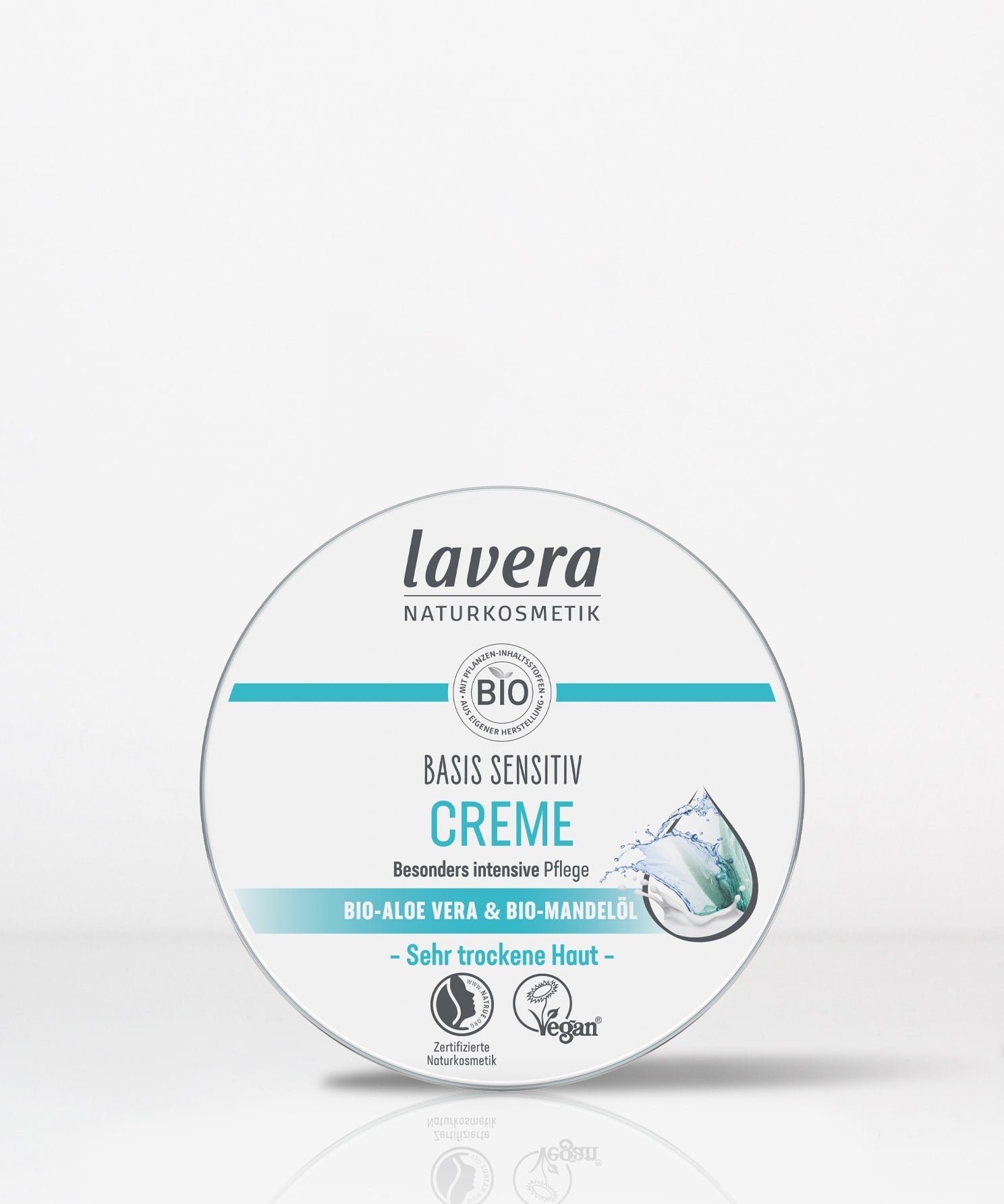 basis sensitive krem