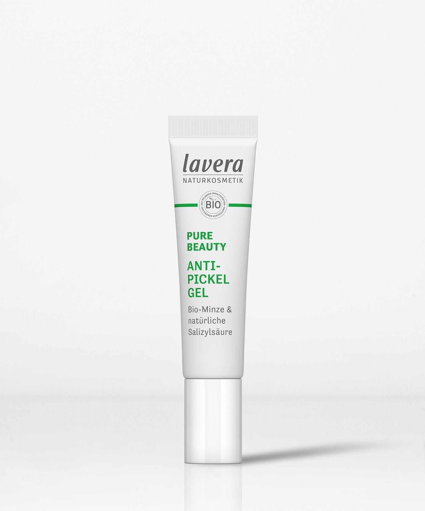 PURE BEAUTY Anti-Pickel Gel