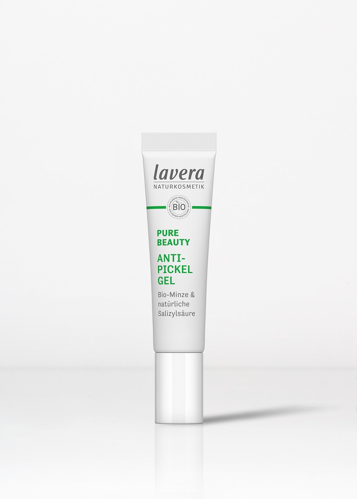 PURE BEAUTY Anti-Pickel Gel