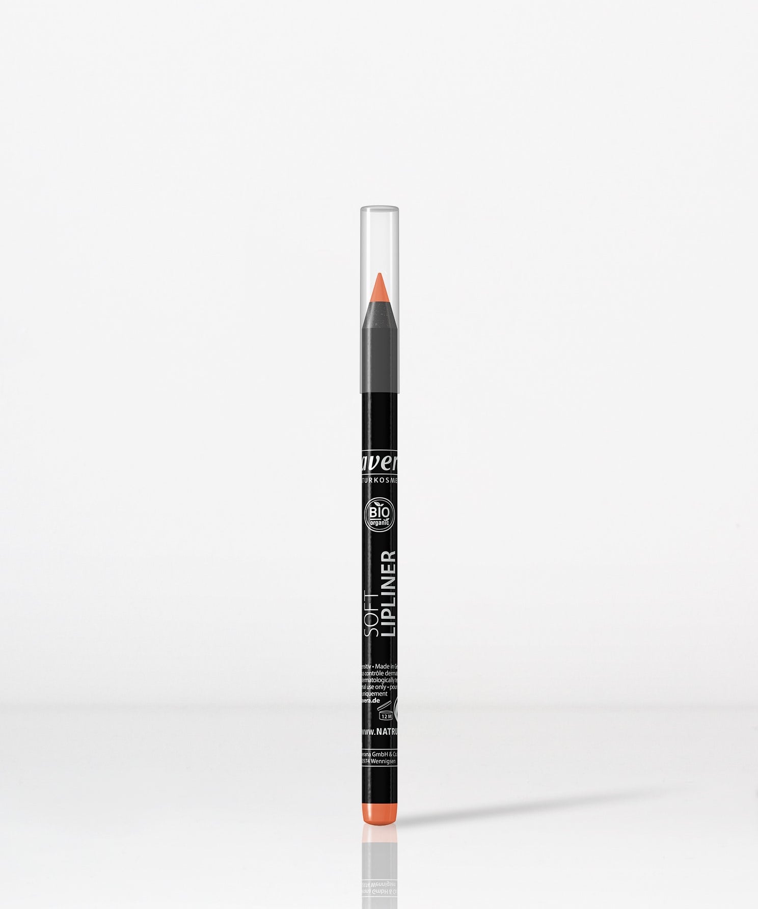 Soft Lipliner -Apricot 05-
