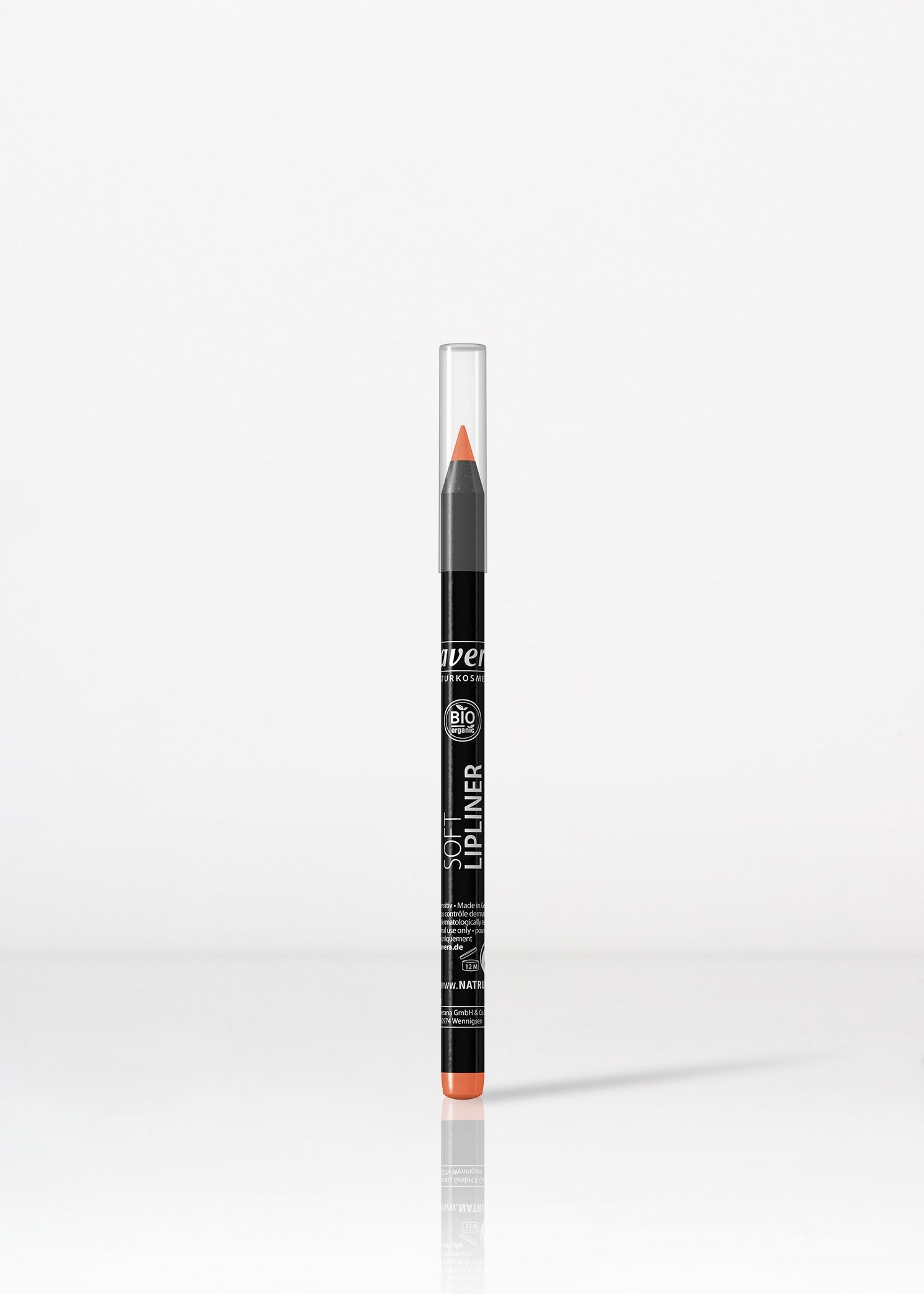 Soft Lipliner -Apricot 05-