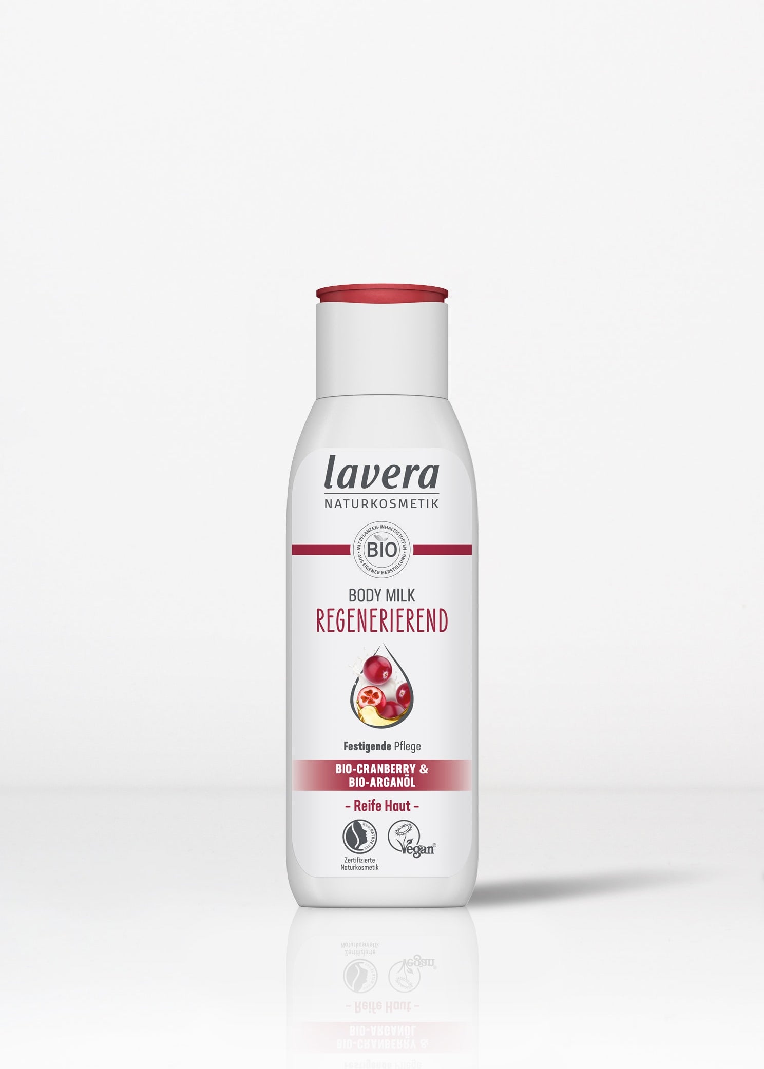 Bodymilk Regenerierend