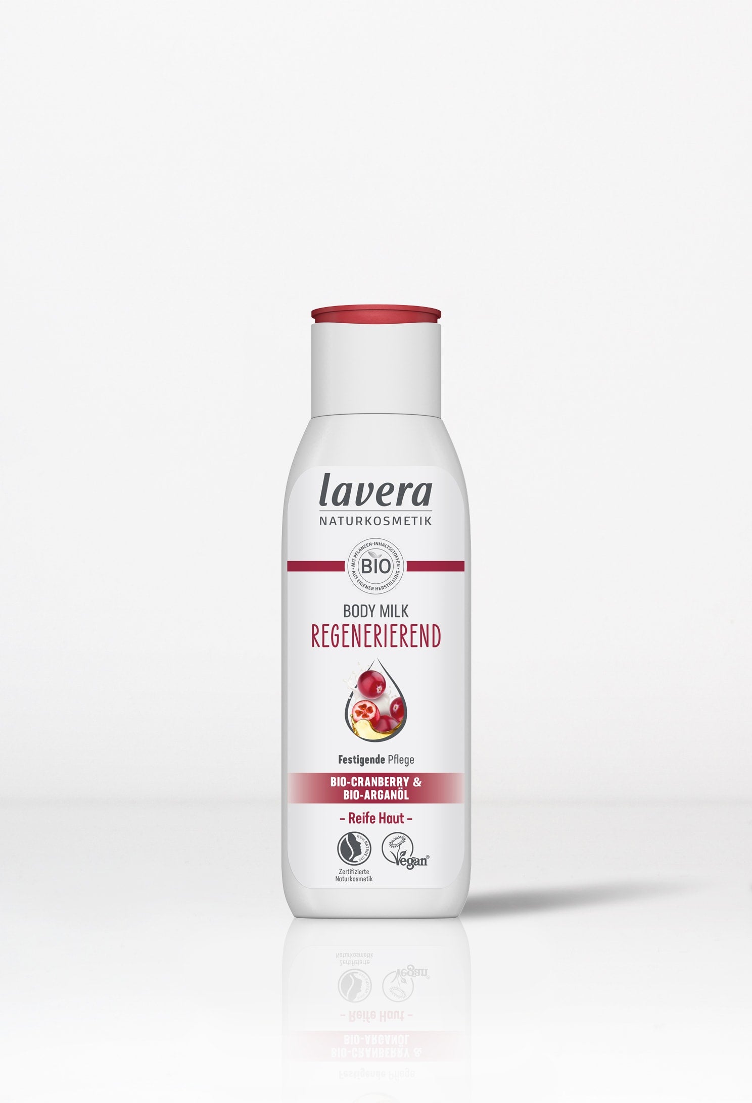 Bodymilk Regenerierend