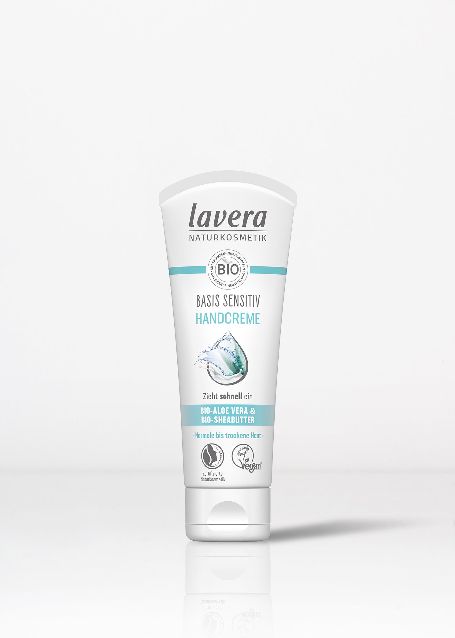 basis sensitive Handcreme