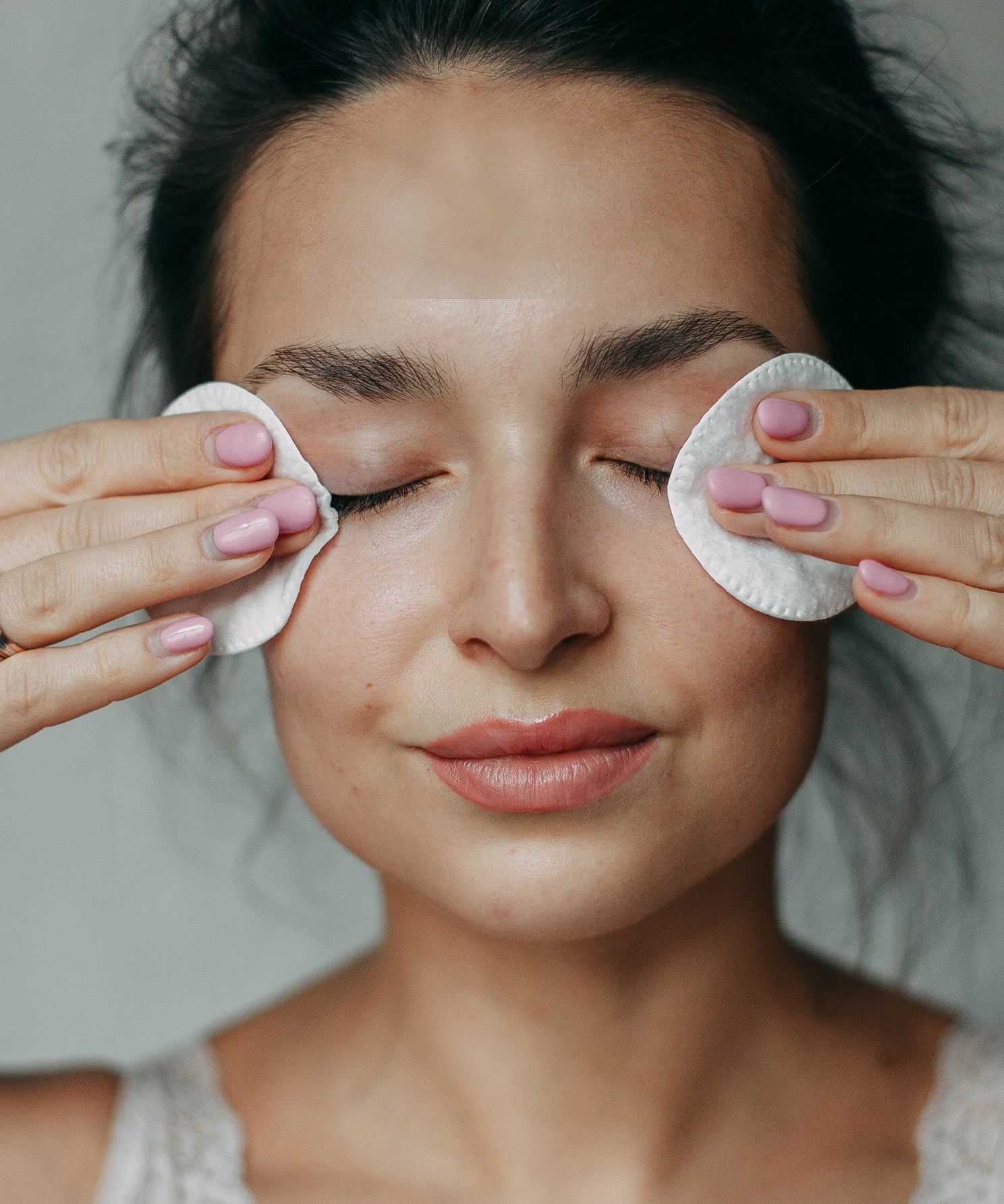 Soft Eye Make-up Remover