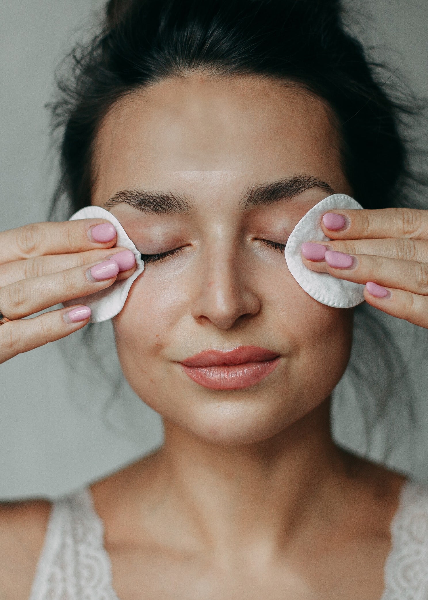 Soft Eye Make-up Remover