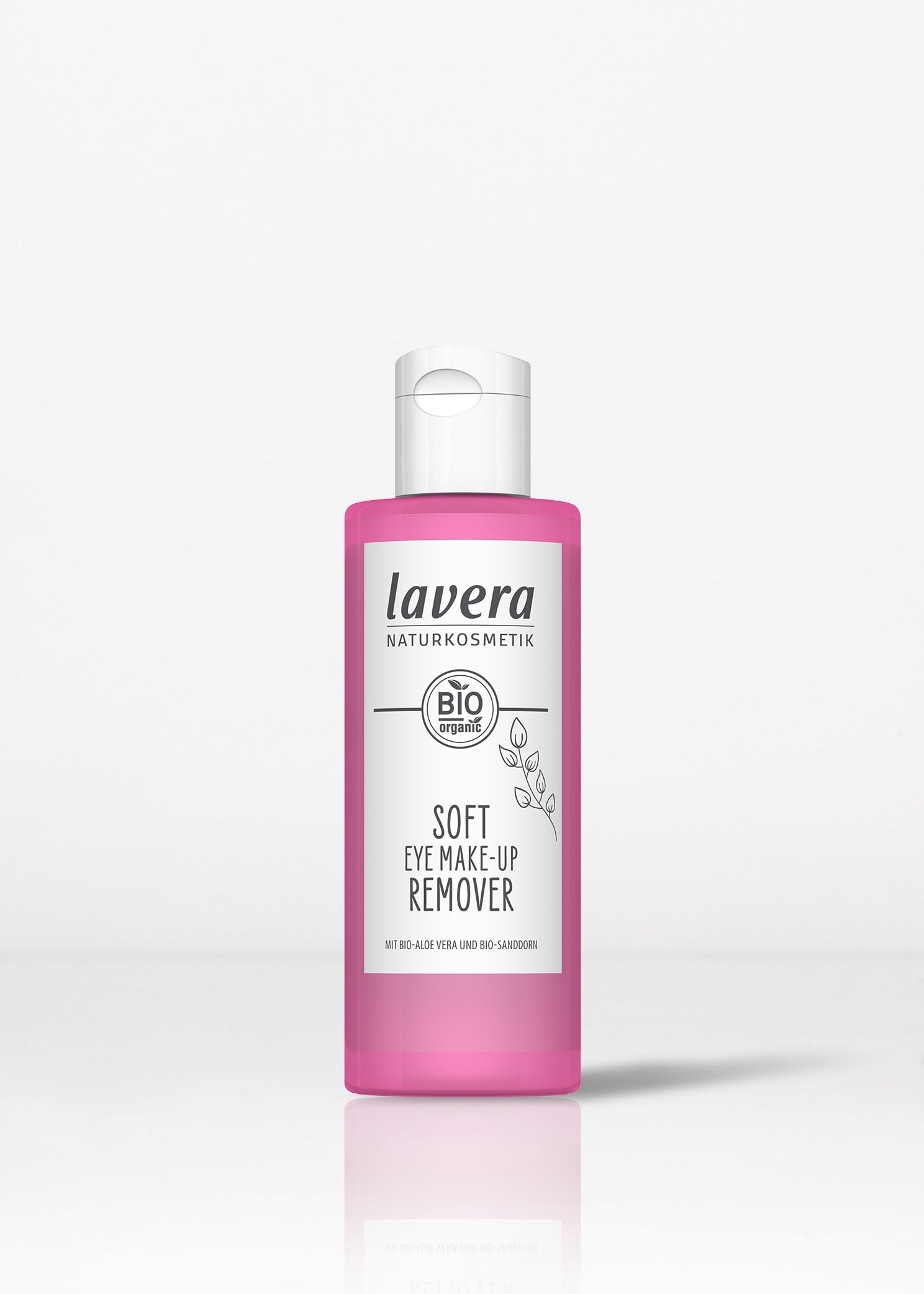 Soft Eye Make-up Remover