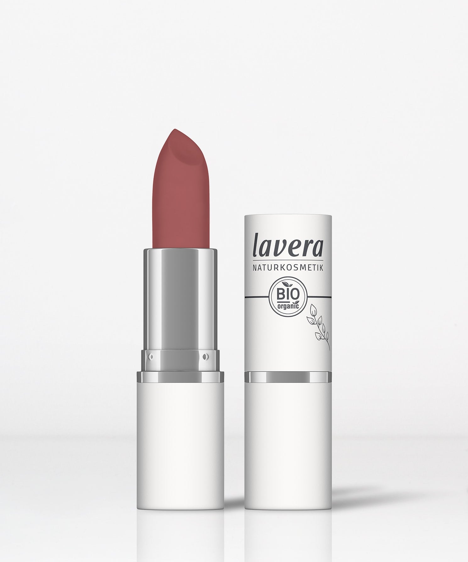 Velvet Matt Lipstick -Berry Nude 01-