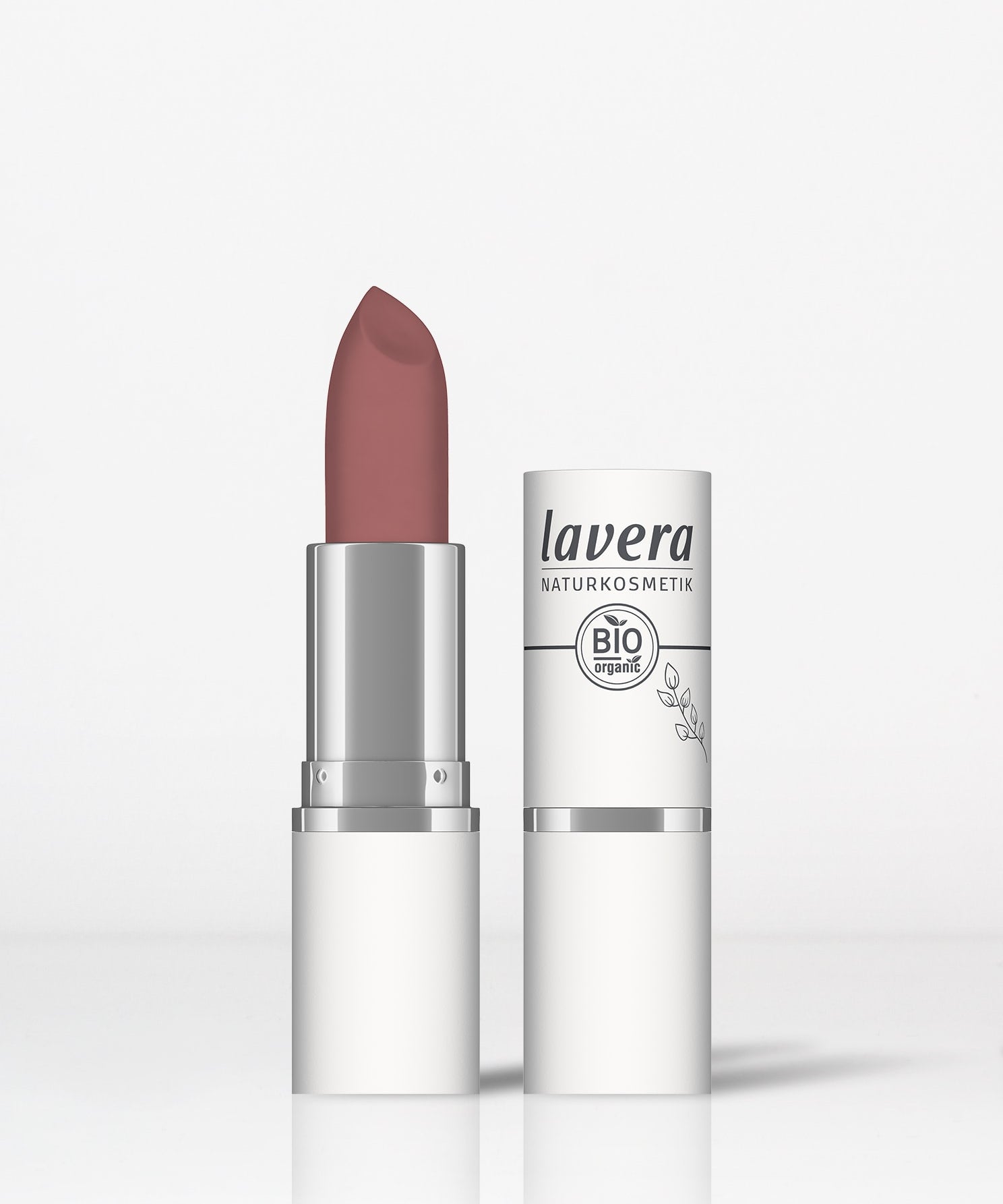 Velvet Matt Lipstick -Tea Rose 03-