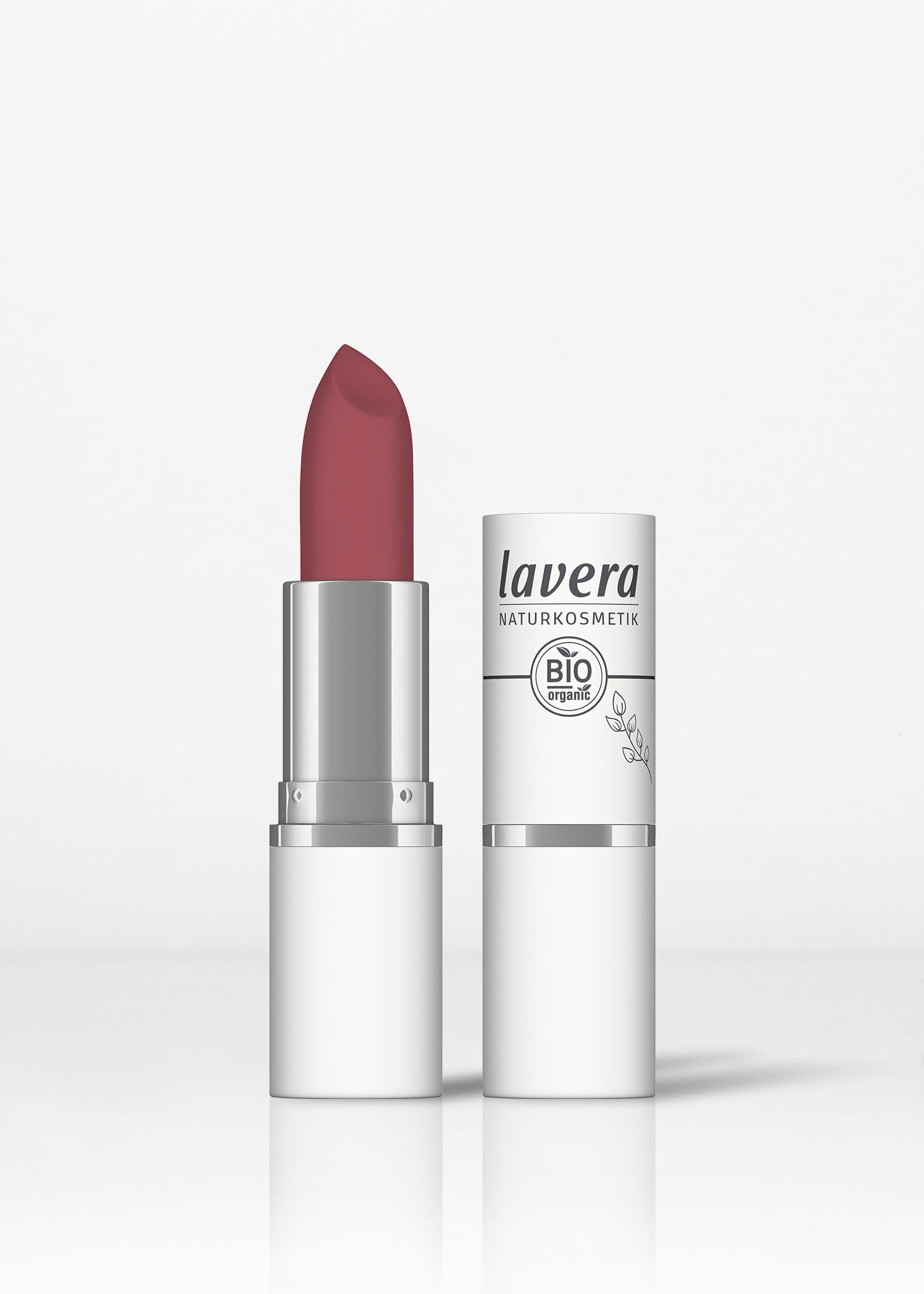 Velvet Matt Lipstick -Pink Coral 05-
