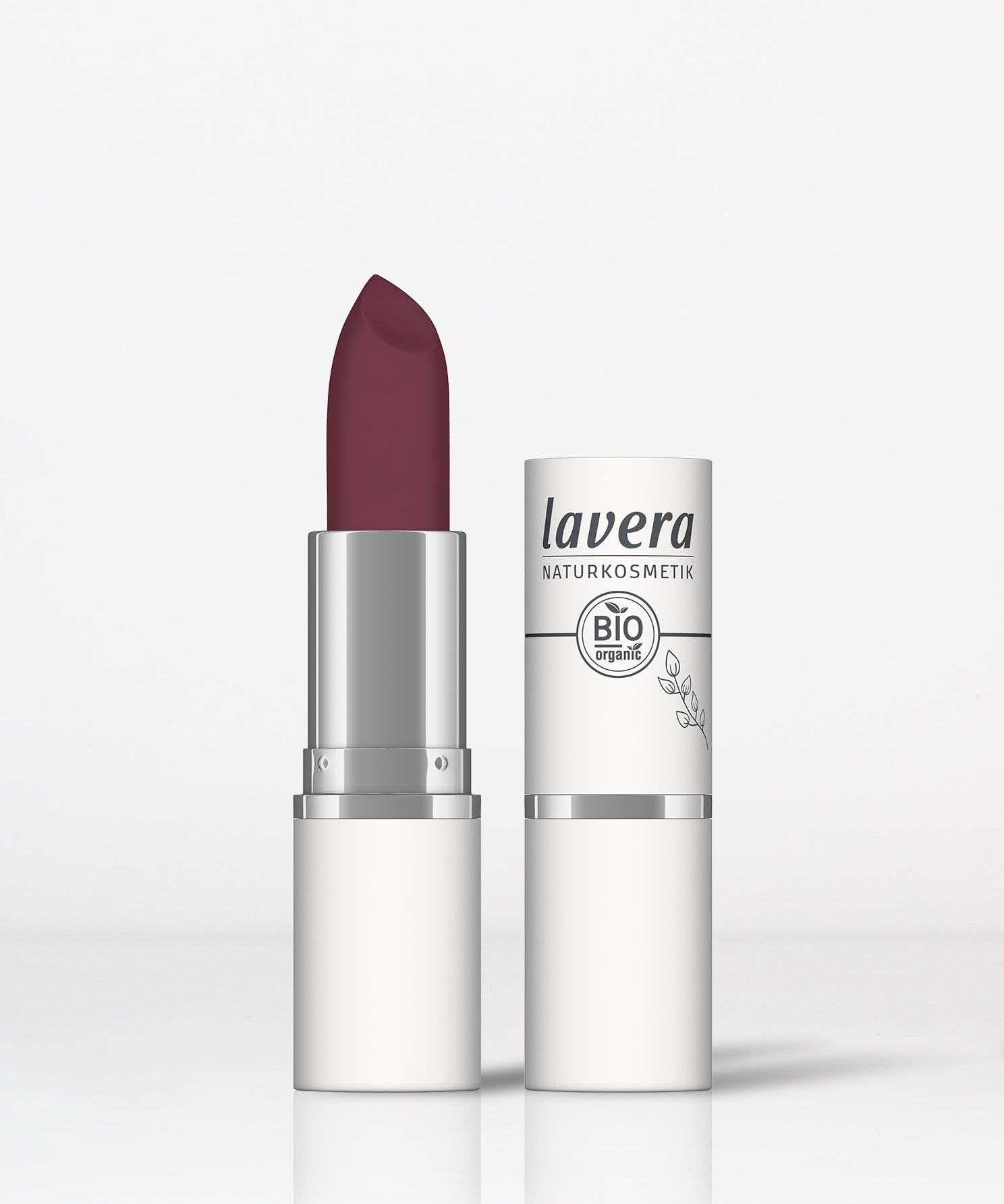 Velvet Matt Lipstick -Royal Cassis 06-