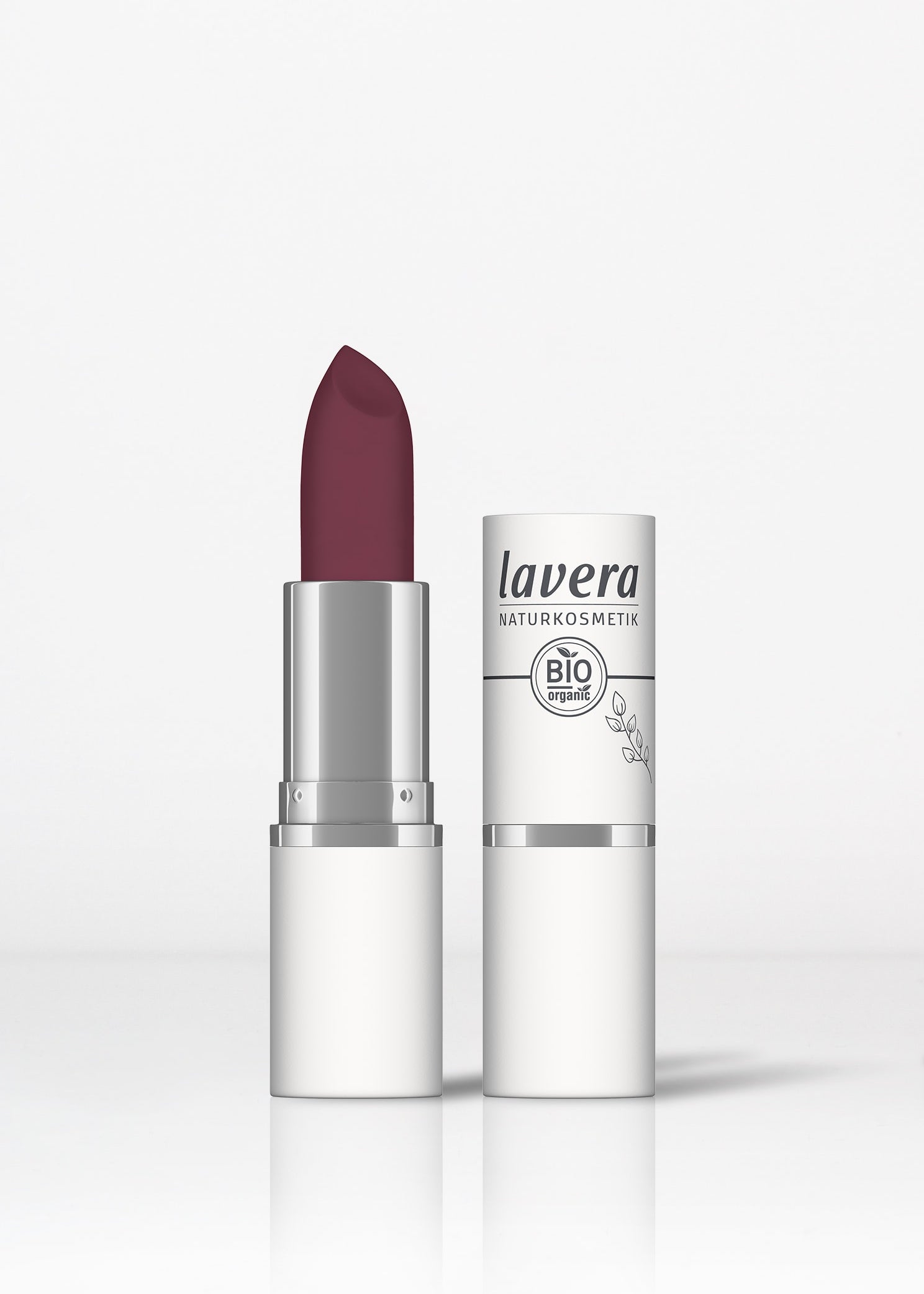 Velvet Matt Lipstick -Royal Cassis 06-