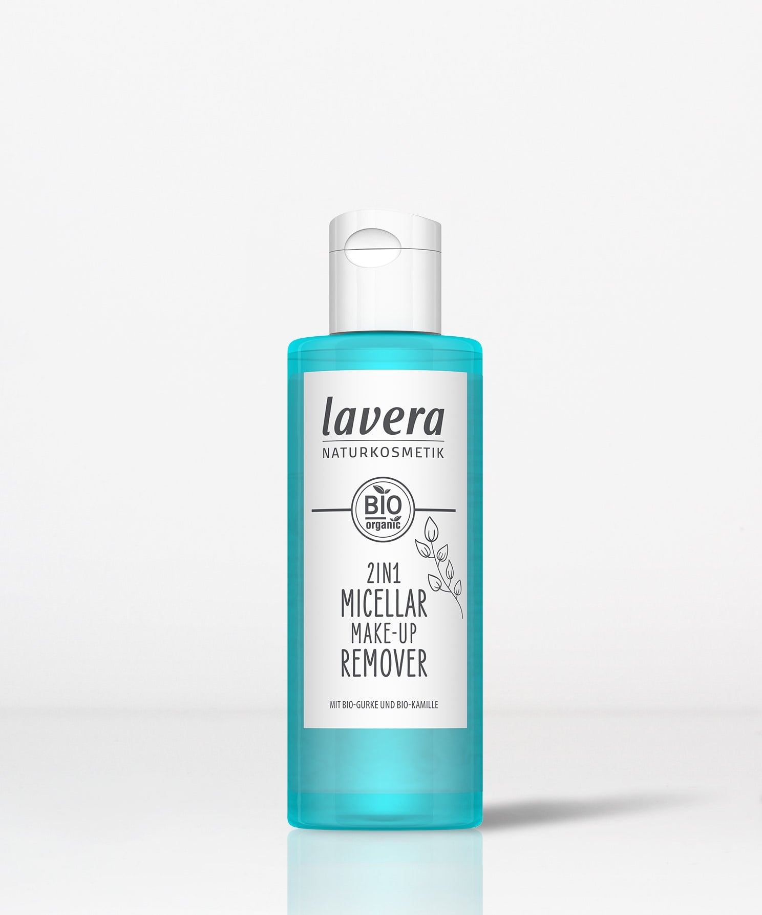 2in1 Micellar Make-up Remover