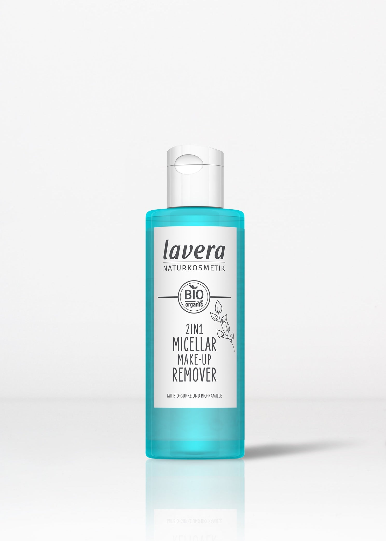 2in1 Micellar Make-up Remover