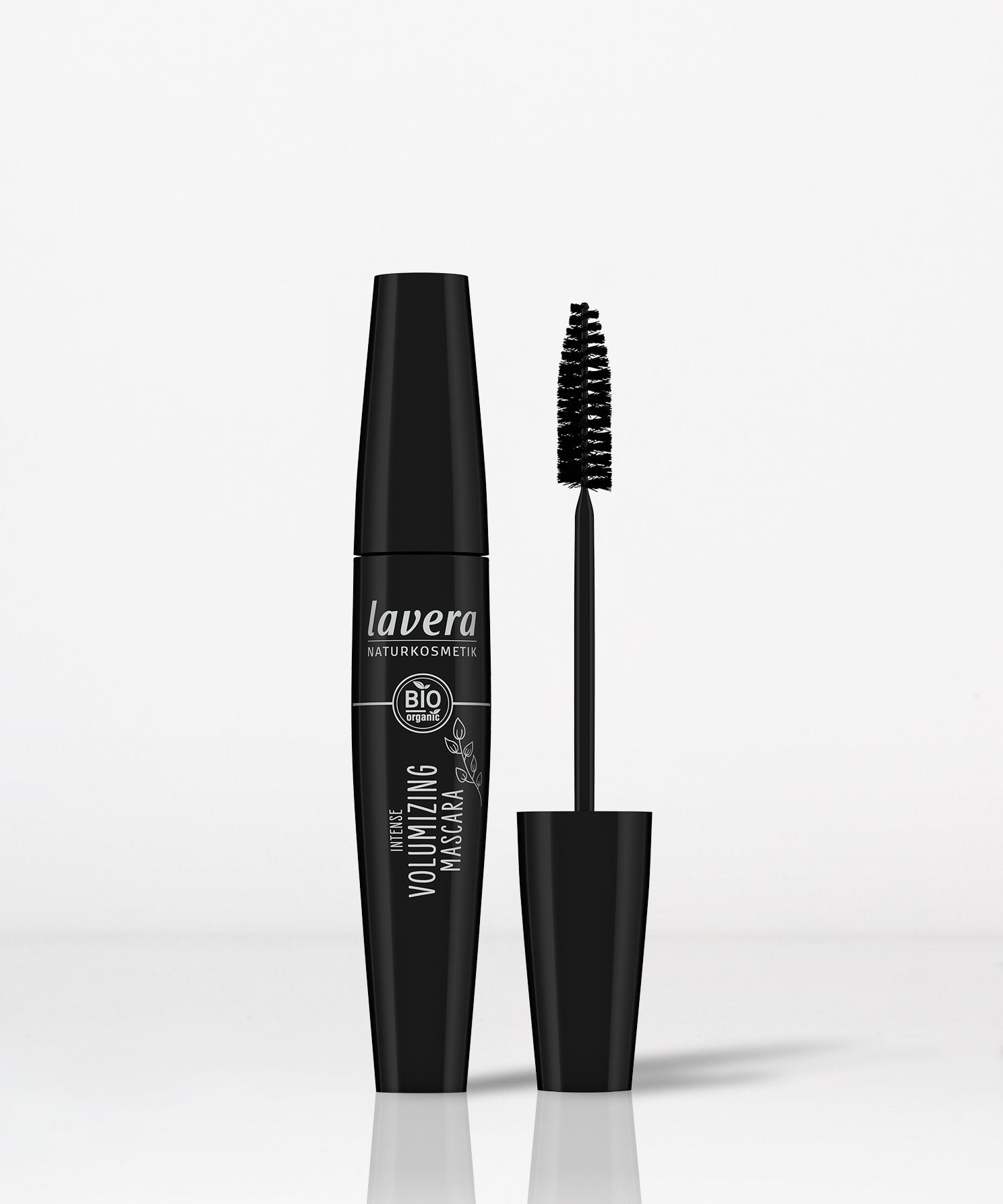 Intense Volumizing Mascara -Black-