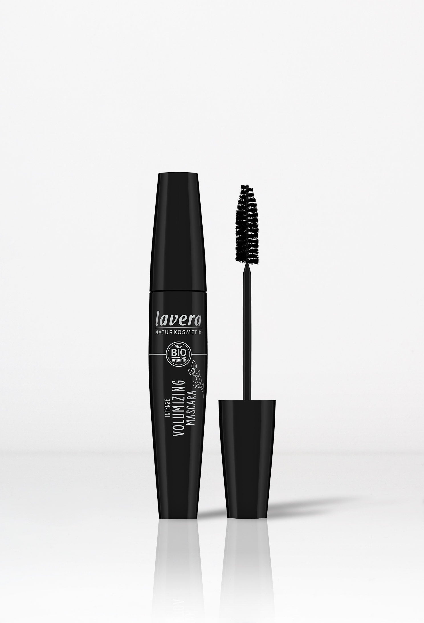 Intense Volumizing Mascara -Black-