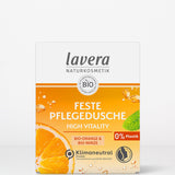 Feste Pflegedusche High Vitality