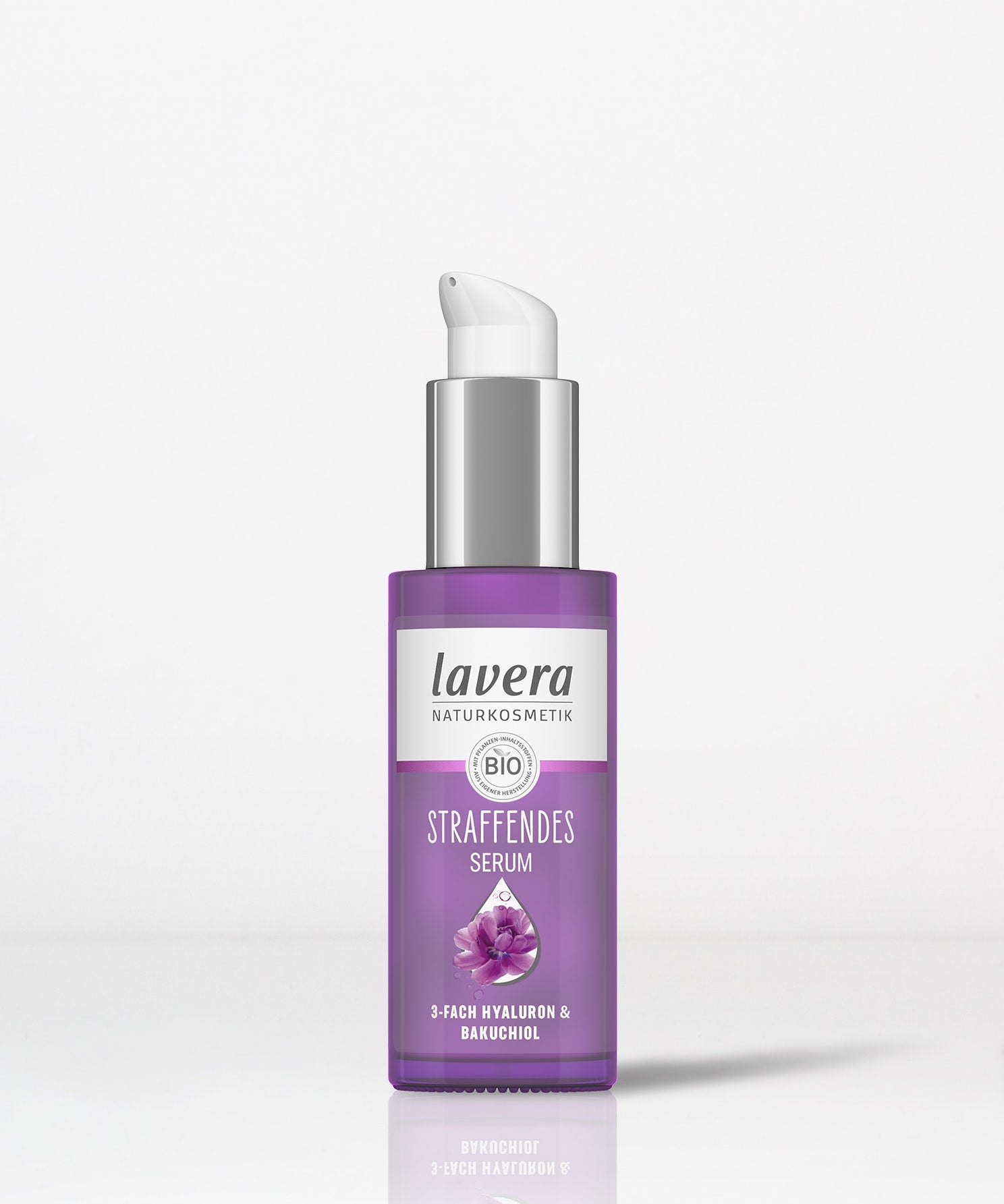 Serum ujędrniające