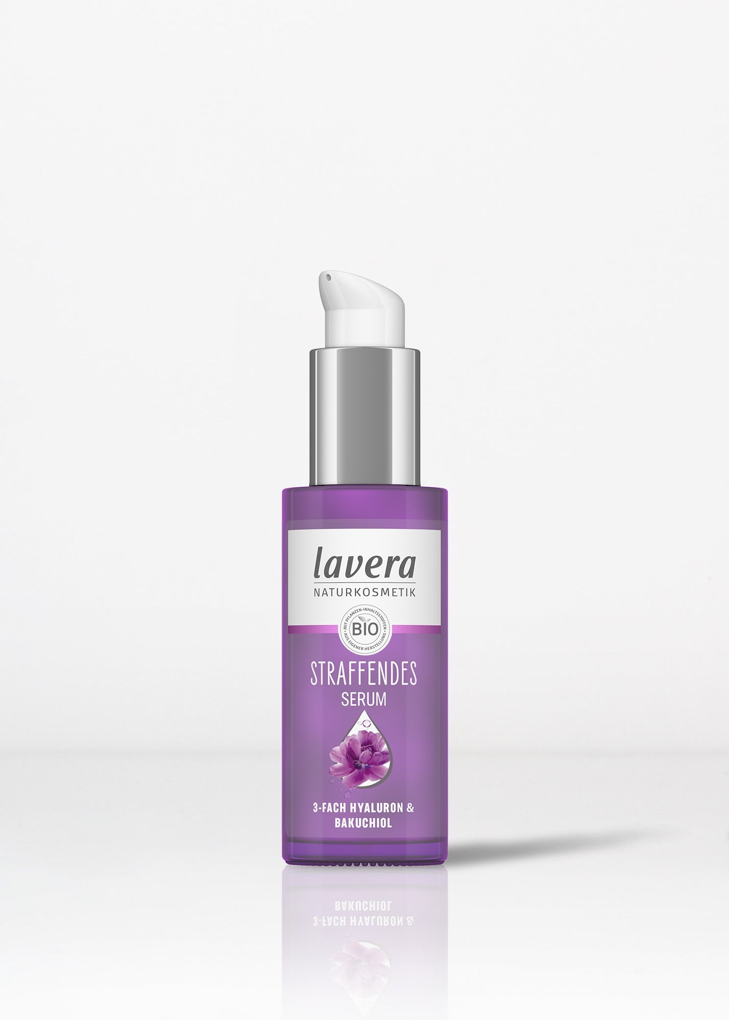 Straffendes Serum