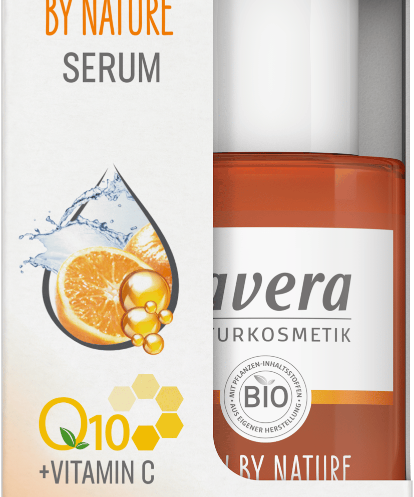 Glow by Nature Serum