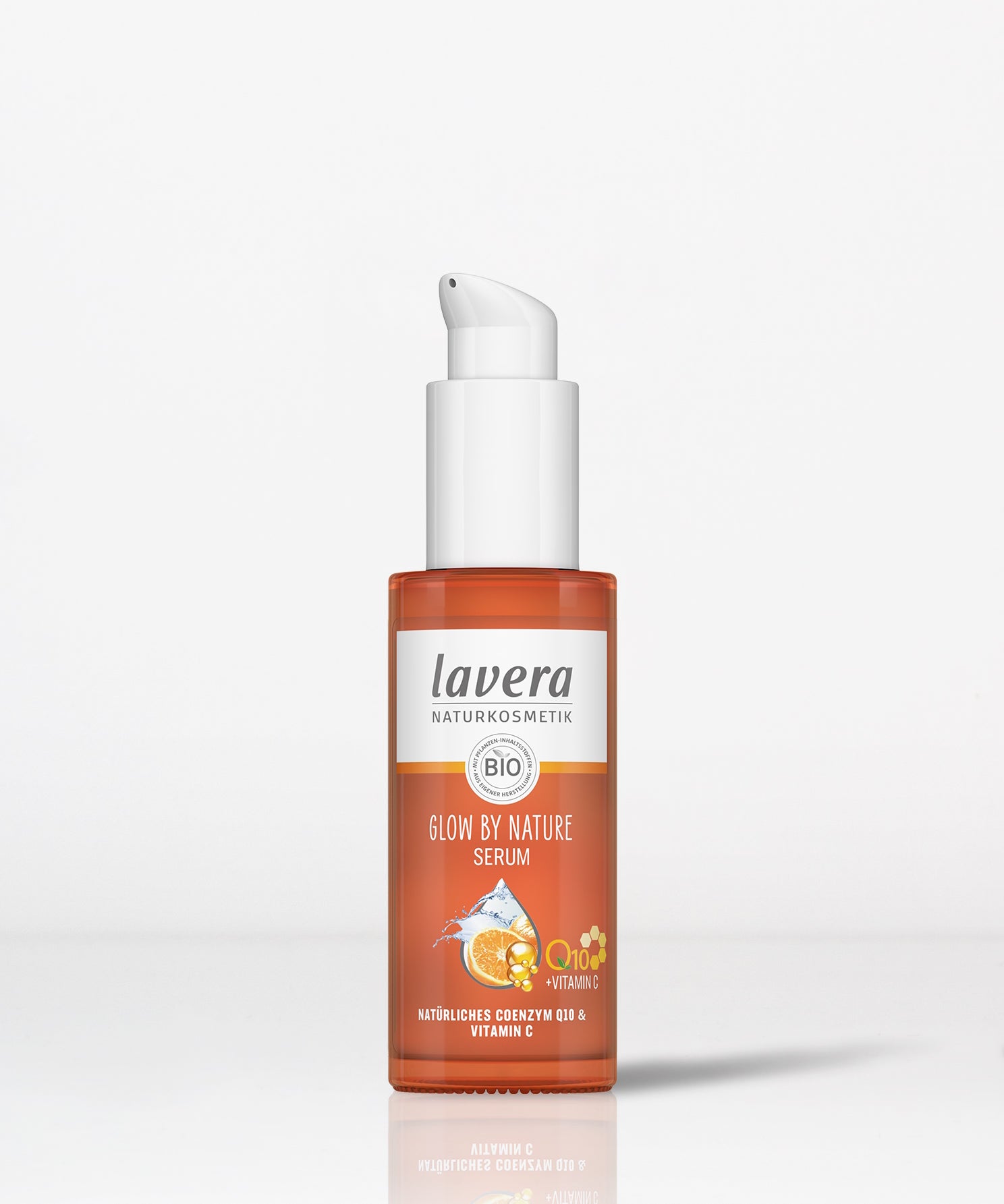 Glow by Nature Serum