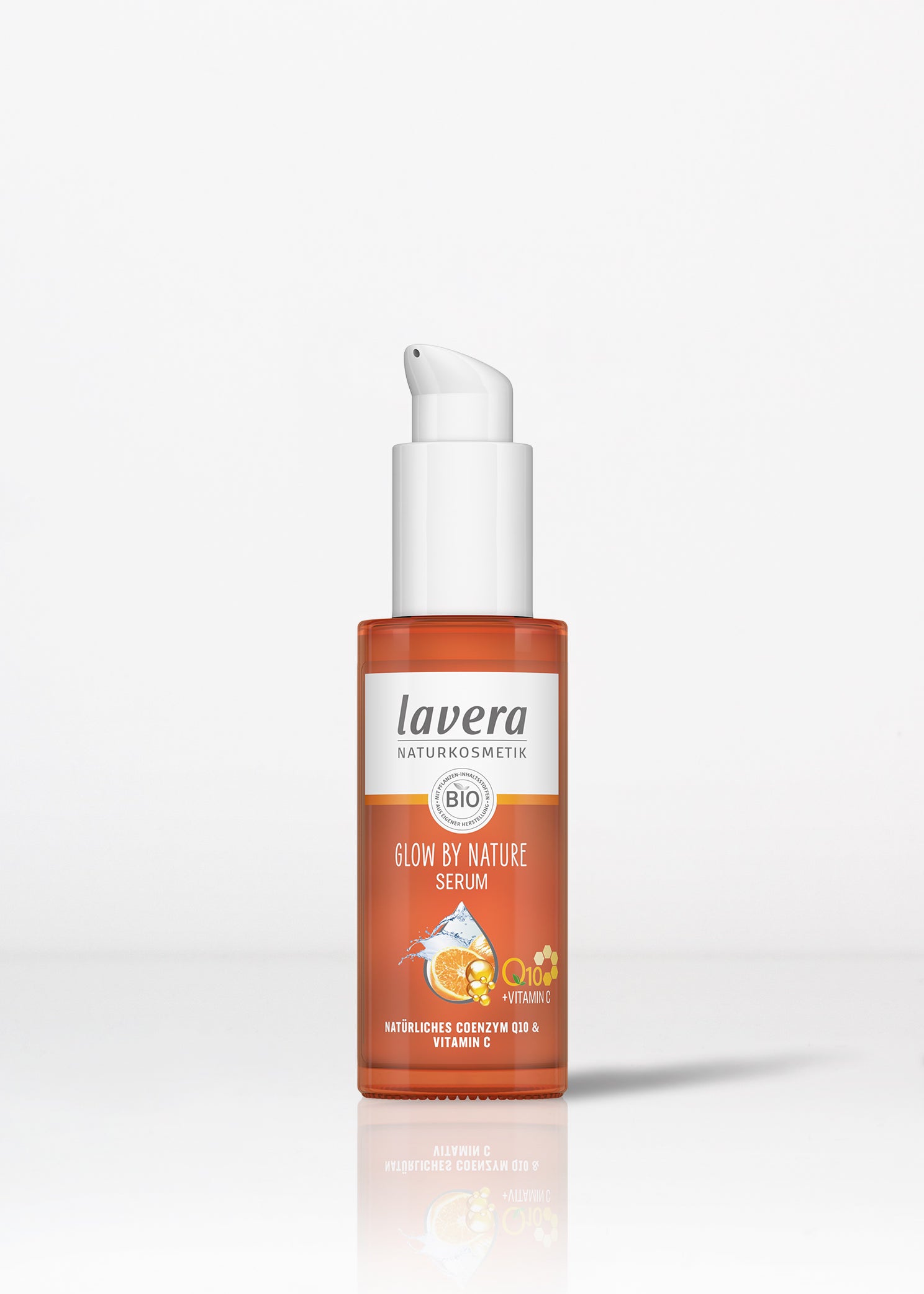 Glow by Nature Serum