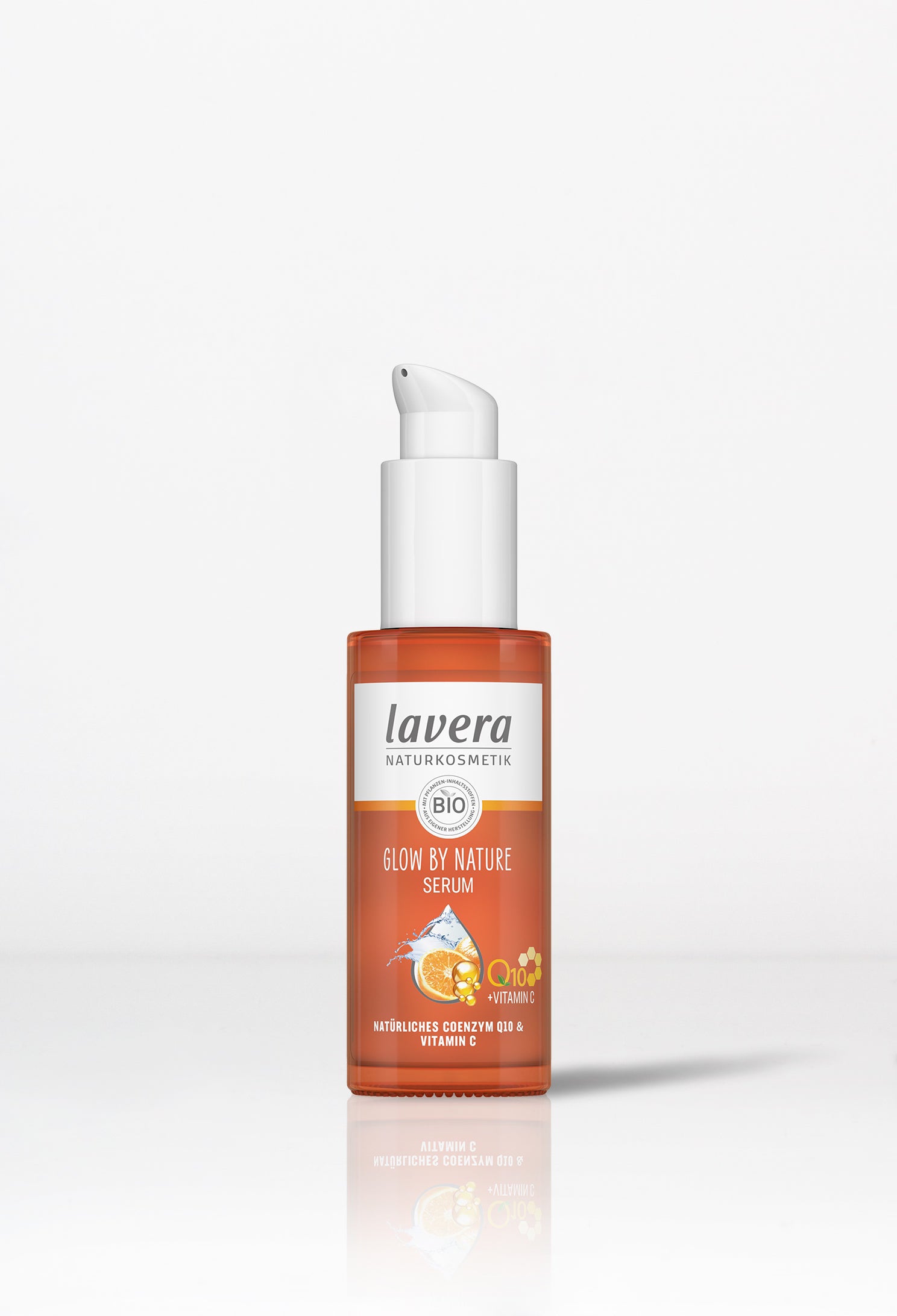 Glow by Nature Serum