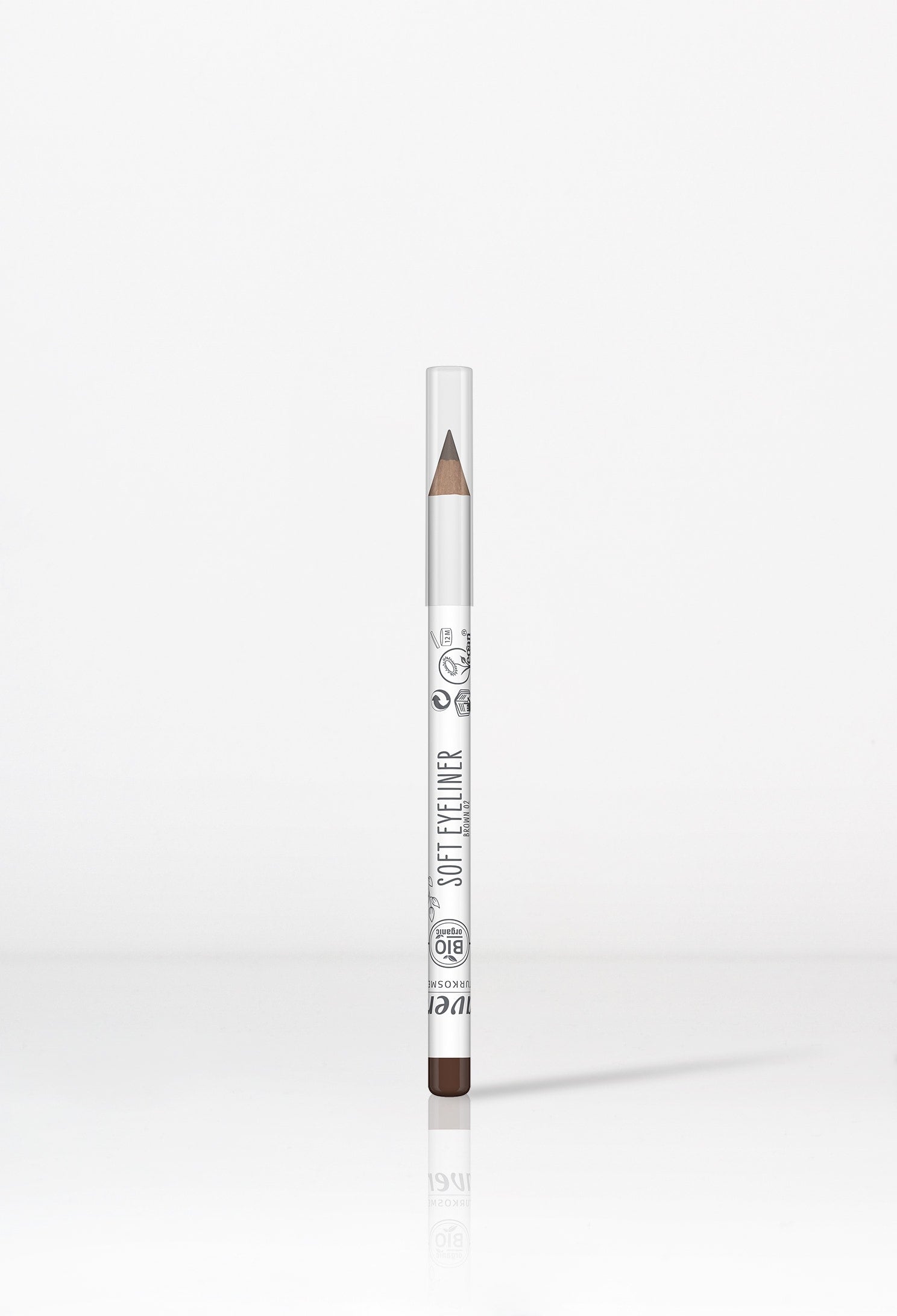 Soft Eyeliner -Brown 02-