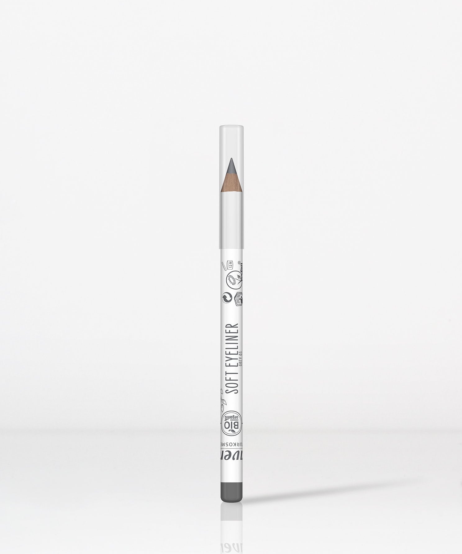 Soft Eyeliner -Grey 03-