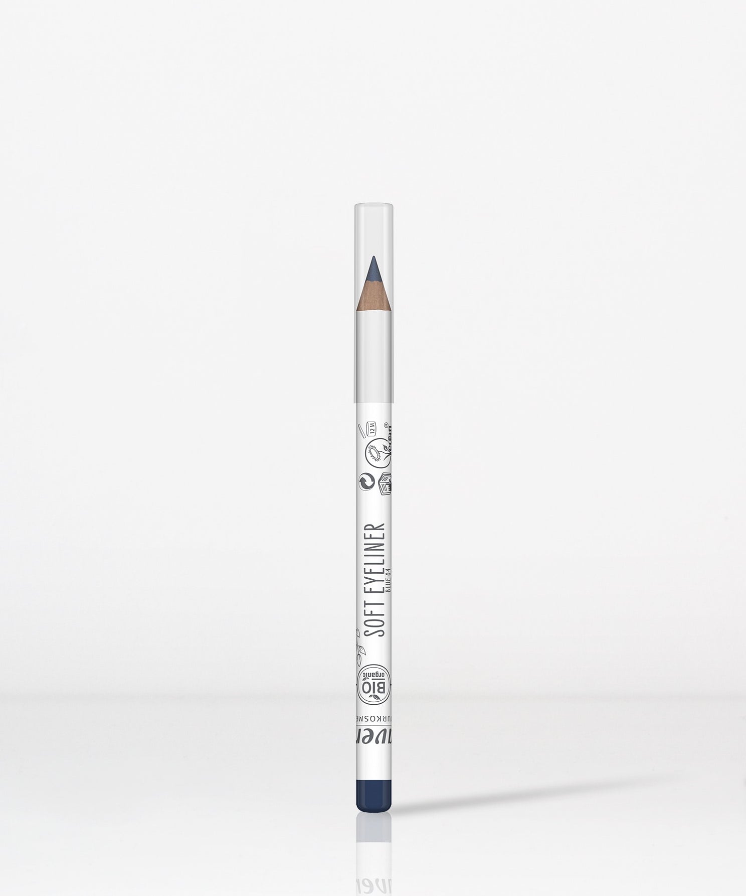 Soft Eyeliner -Blue 04-