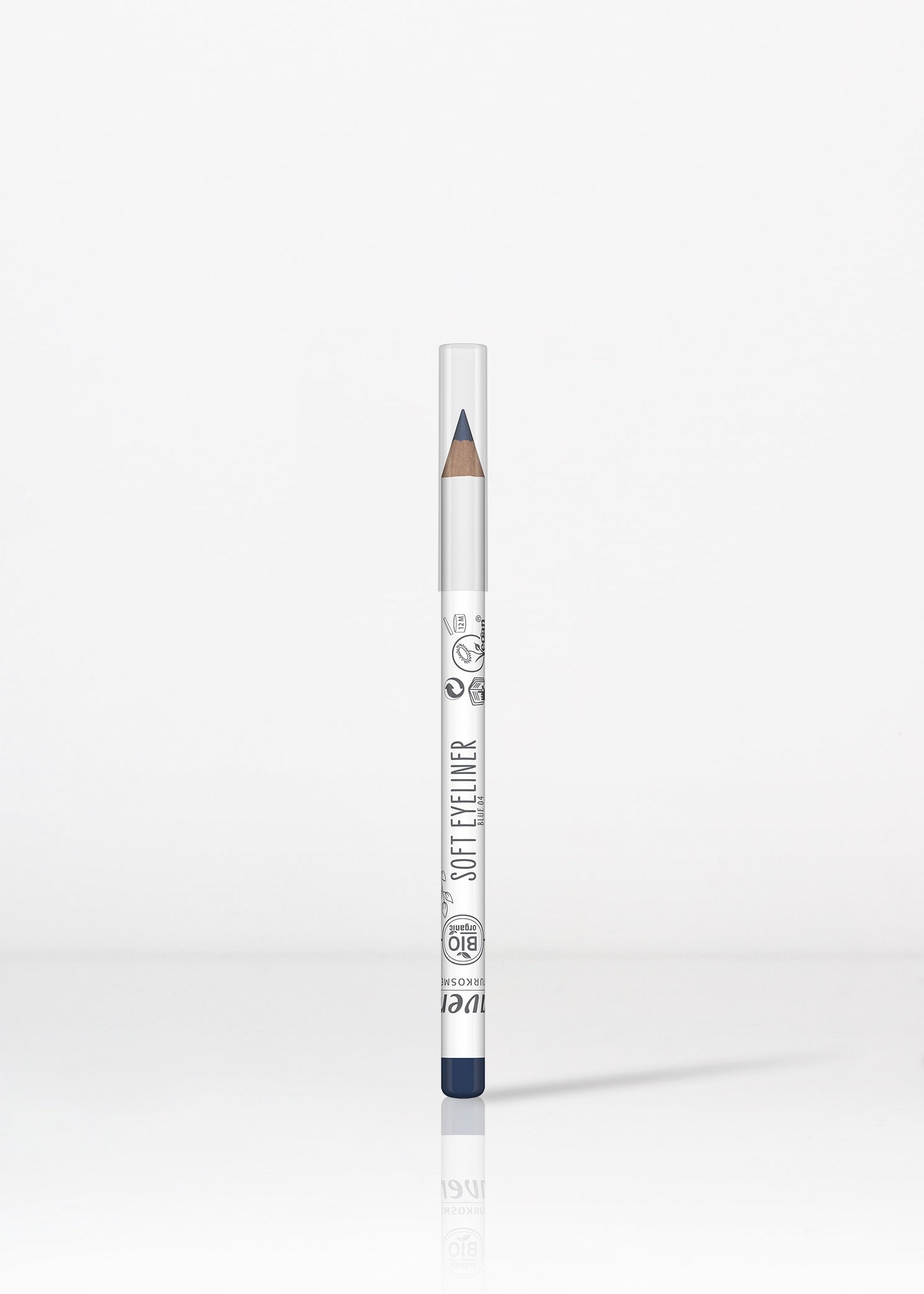 Soft Eyeliner -Blue 04-