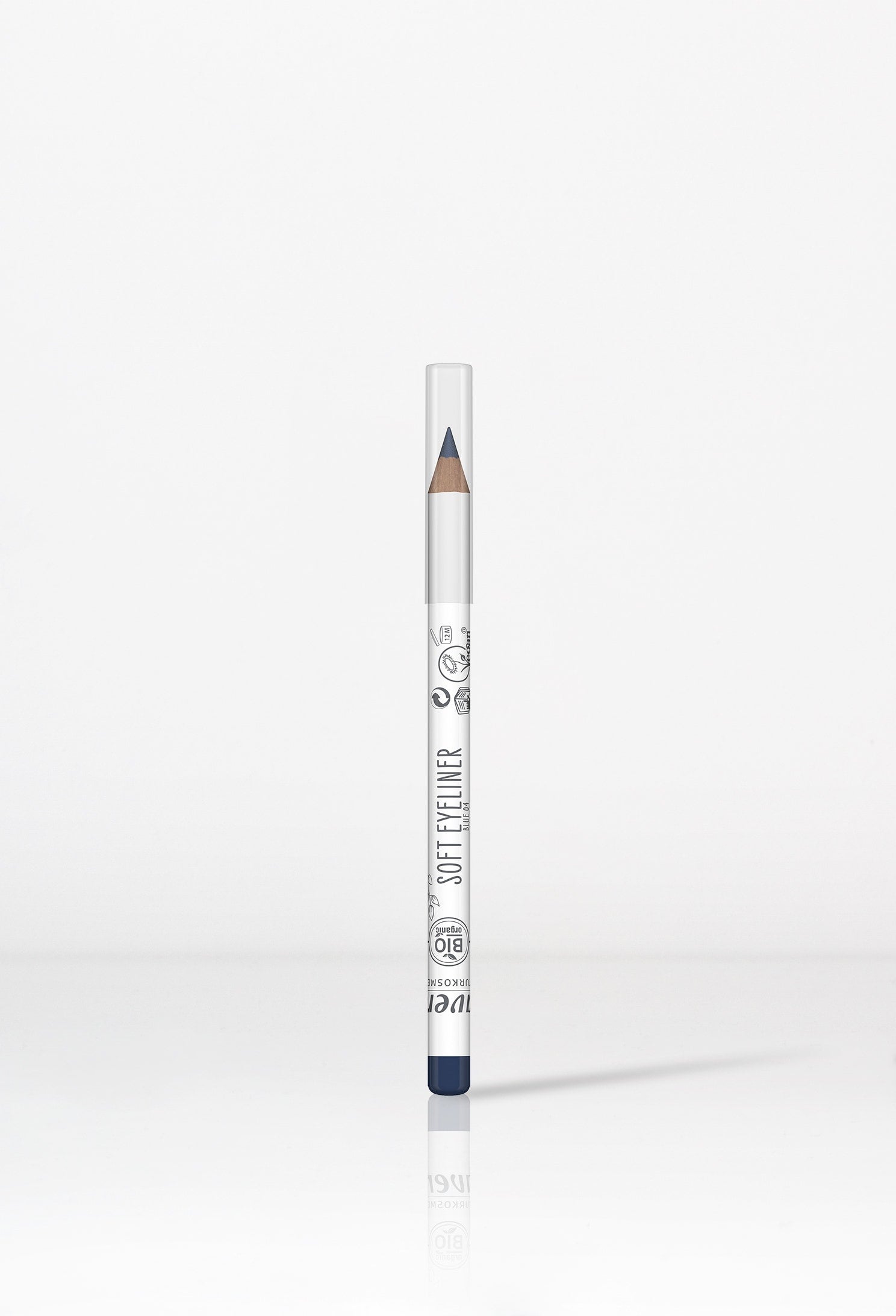 Soft Eyeliner -Blue 04-